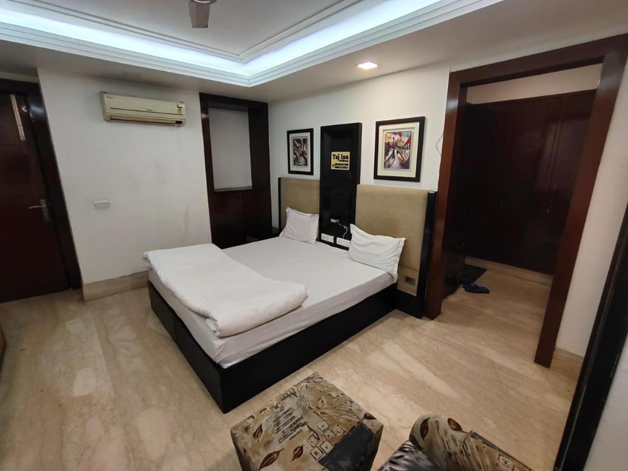 Hotel Taj Residency