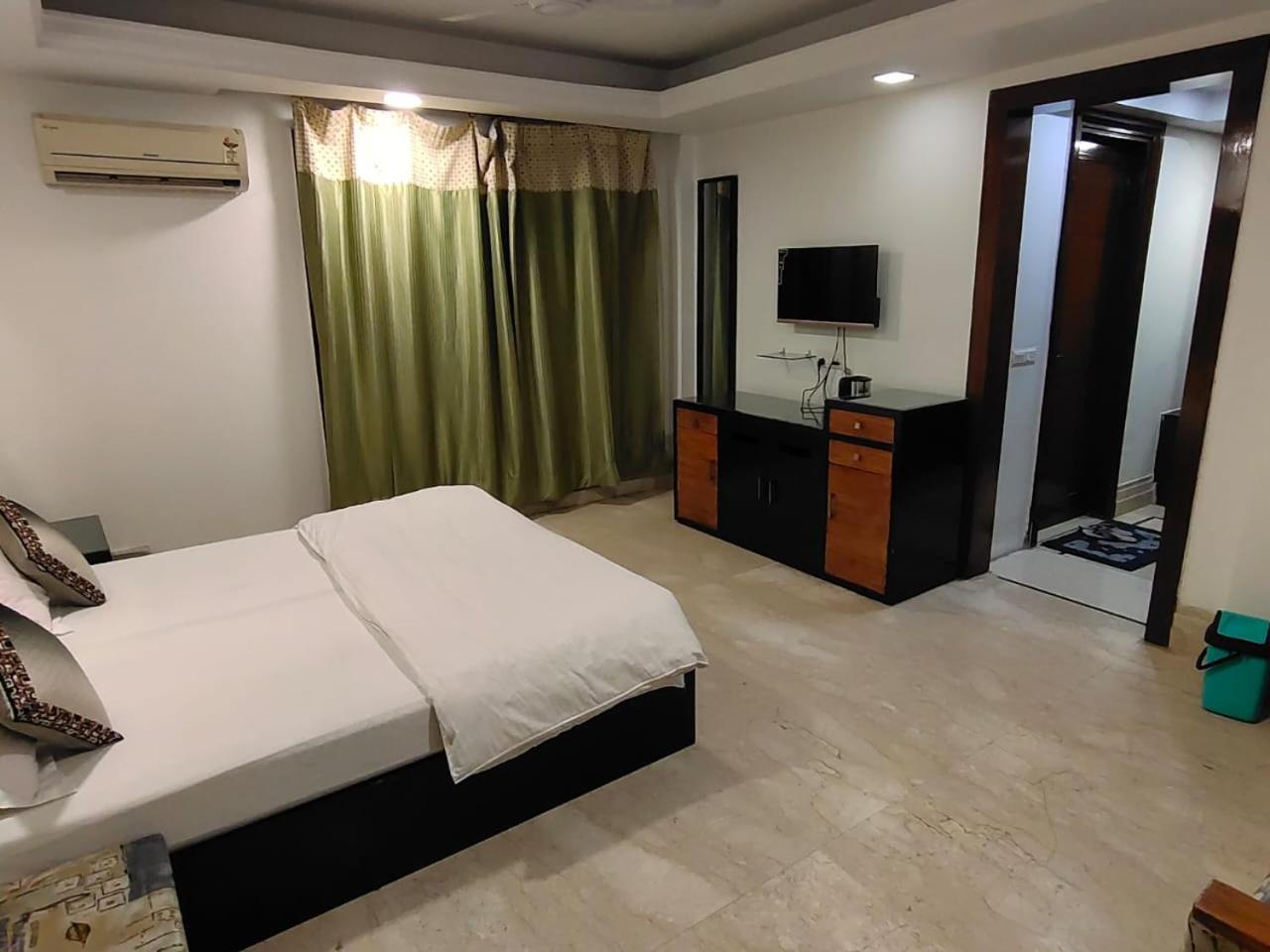 Taj Residency 3* New Delhi
