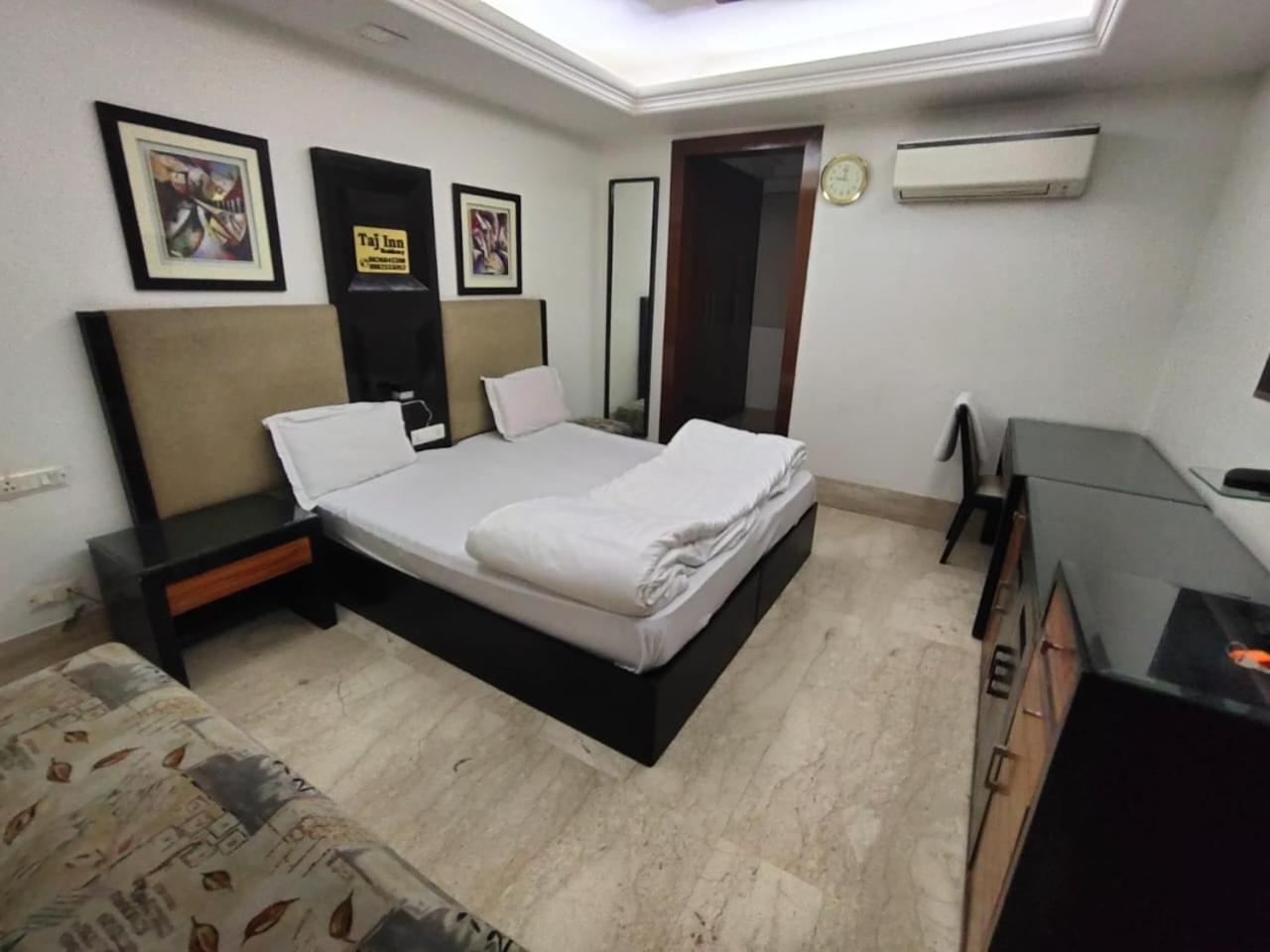 Taj Residency New Delhi