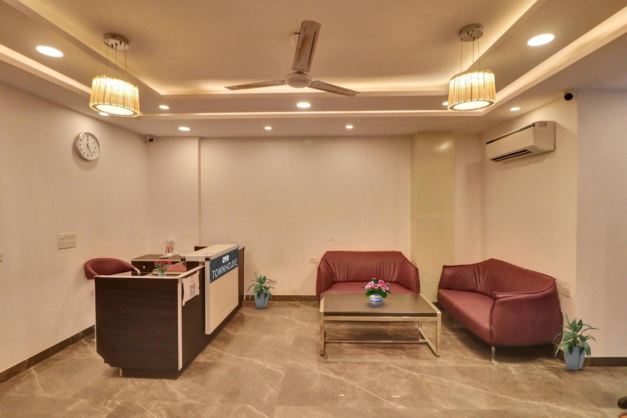 O Royal Residency 3*