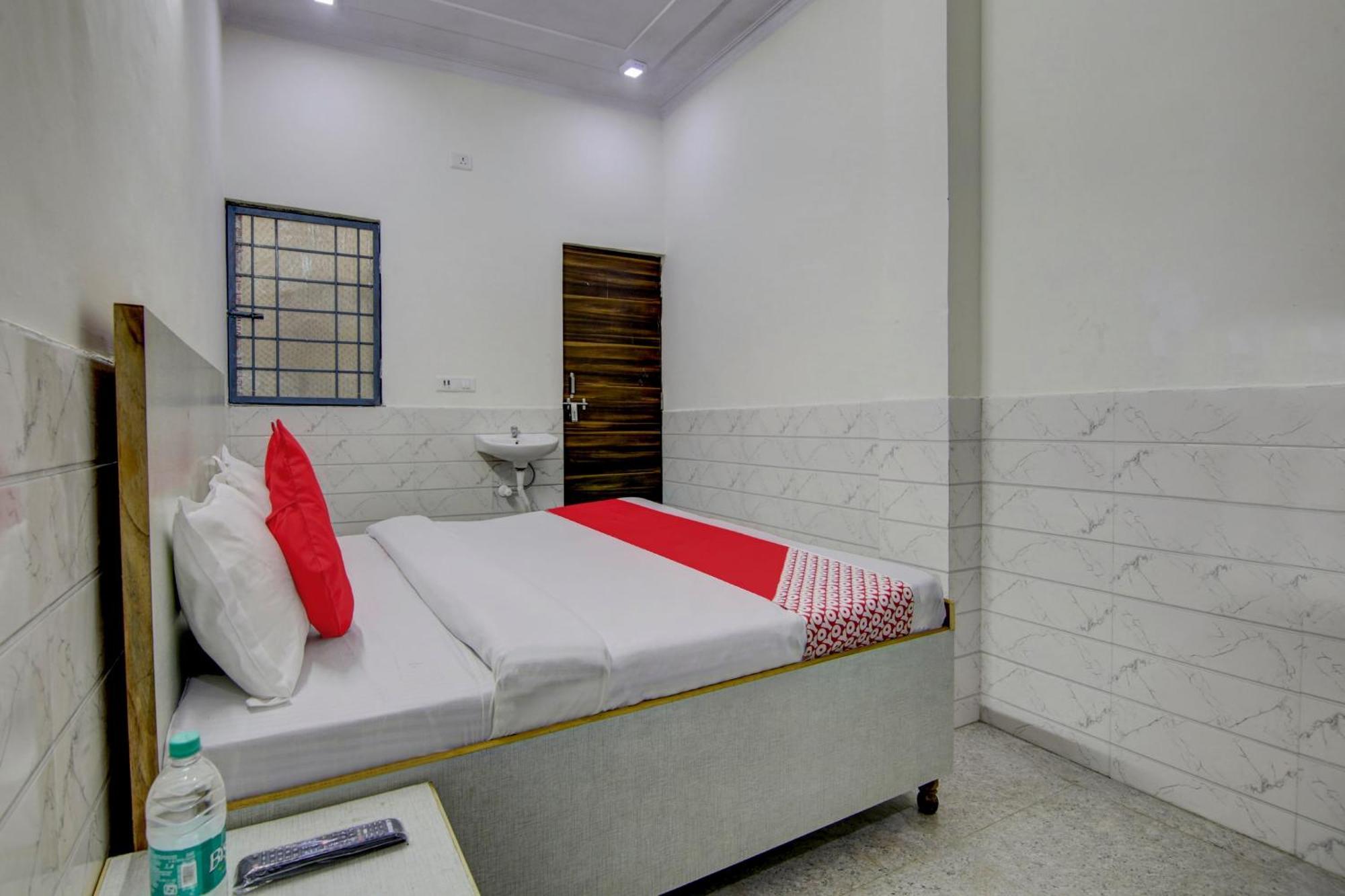 Hotel Flagship Star Palace 3*