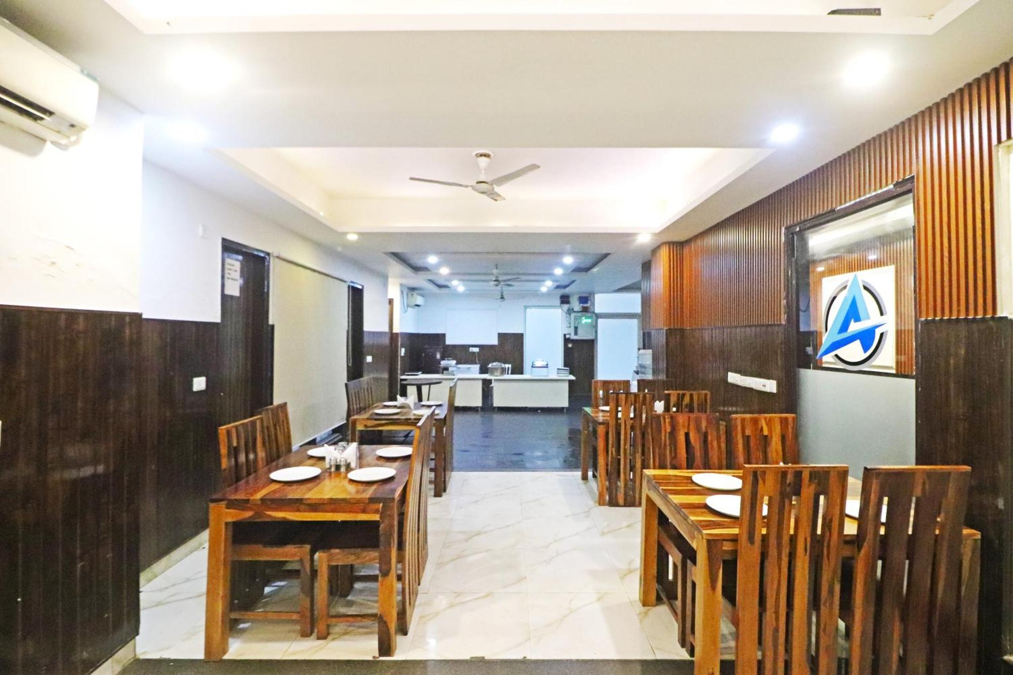 Mayda Prime Near Delhi Airport