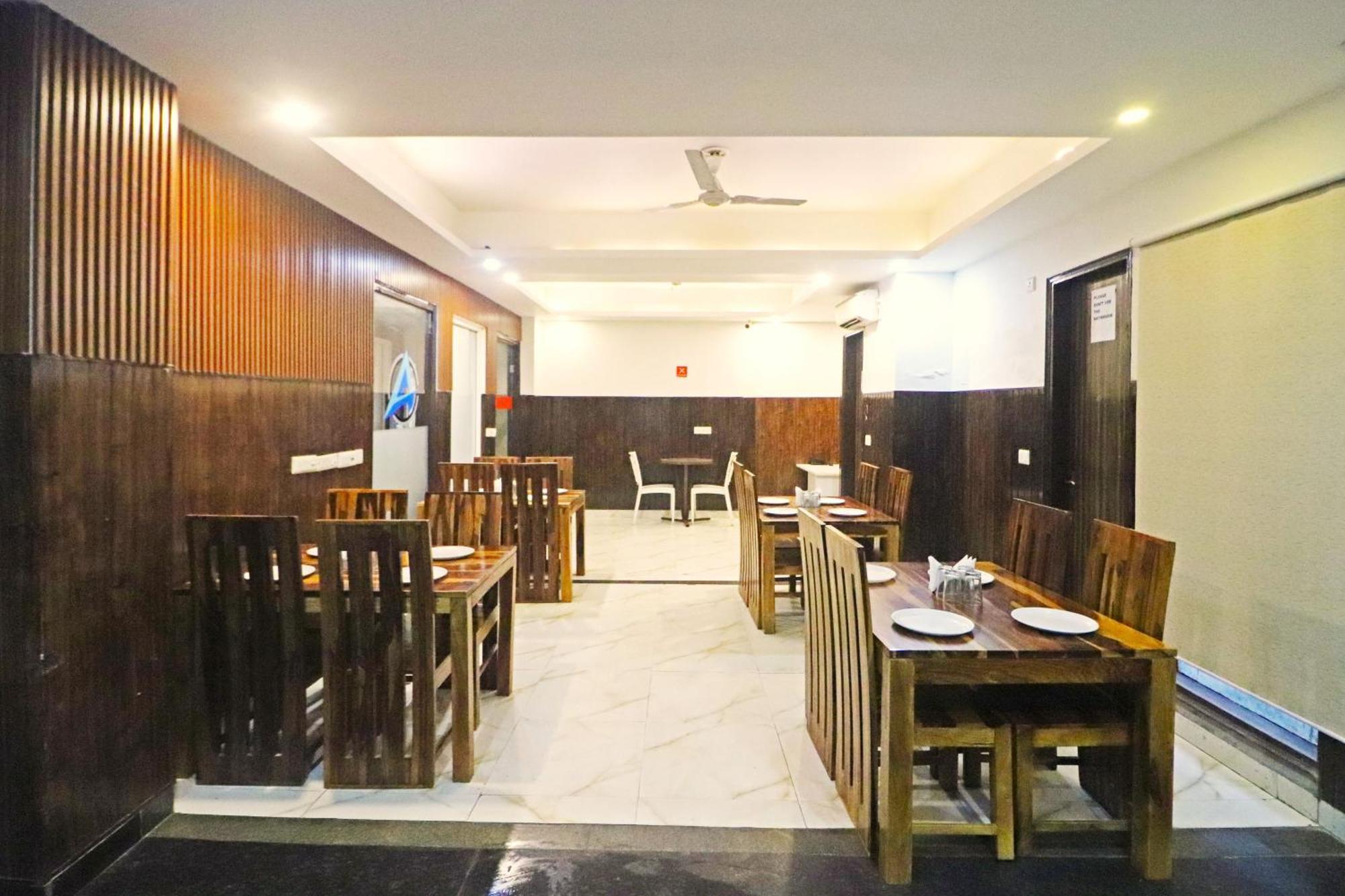 Mayda Prime Near Delhi Airport