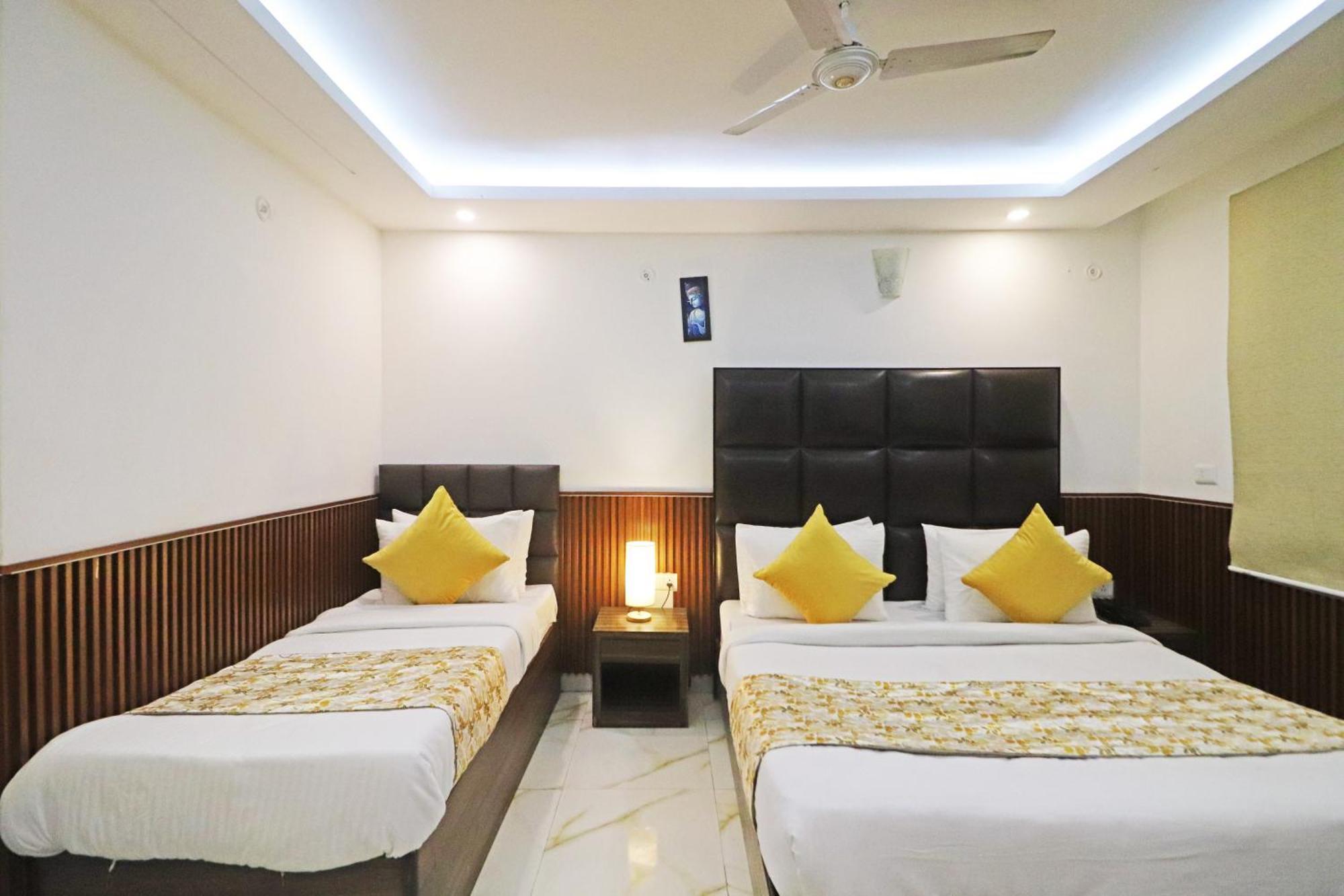 Mayda Prime Near Delhi Airport New Delhi