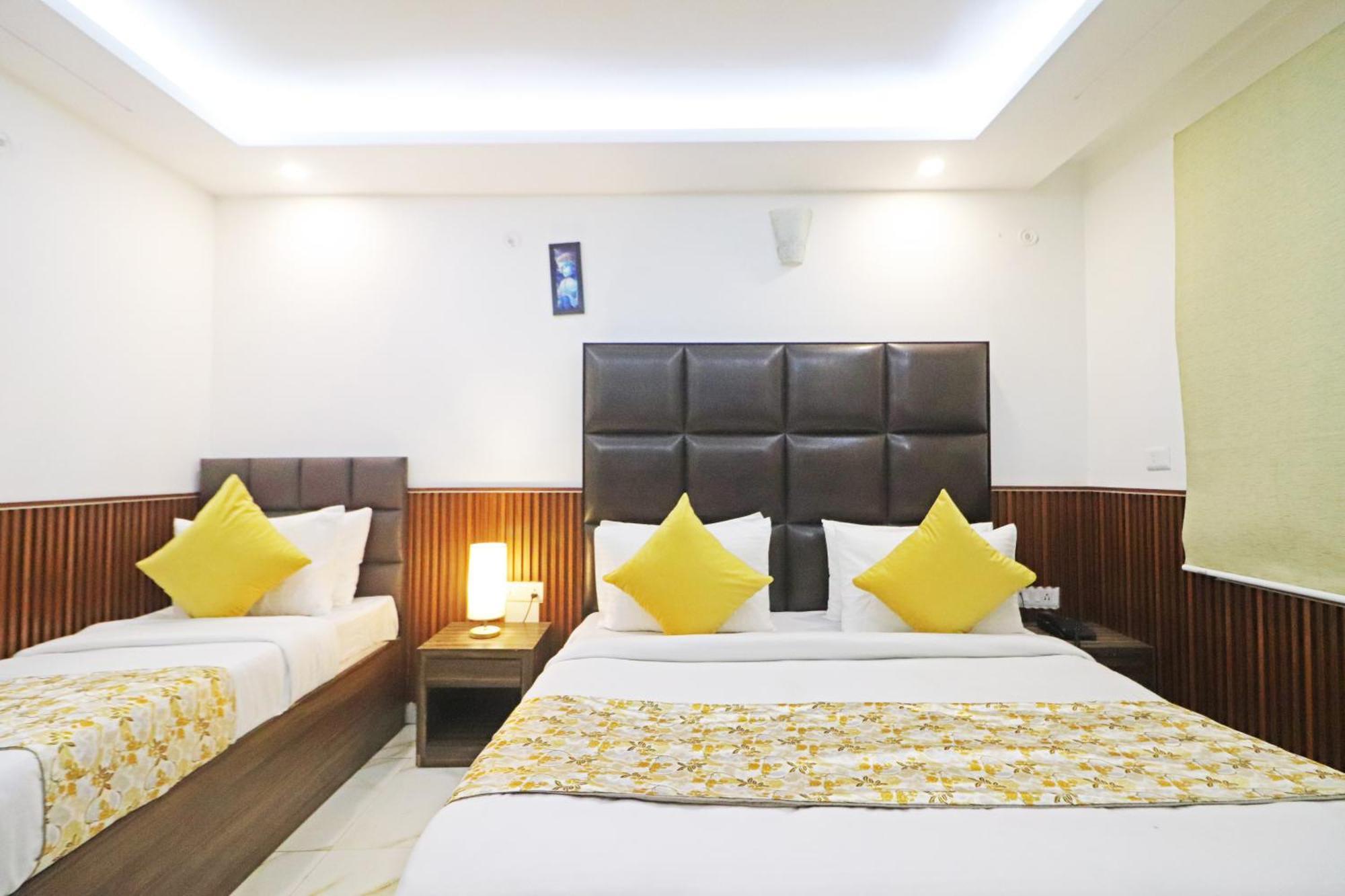 Mayda Prime Near Delhi Airport
