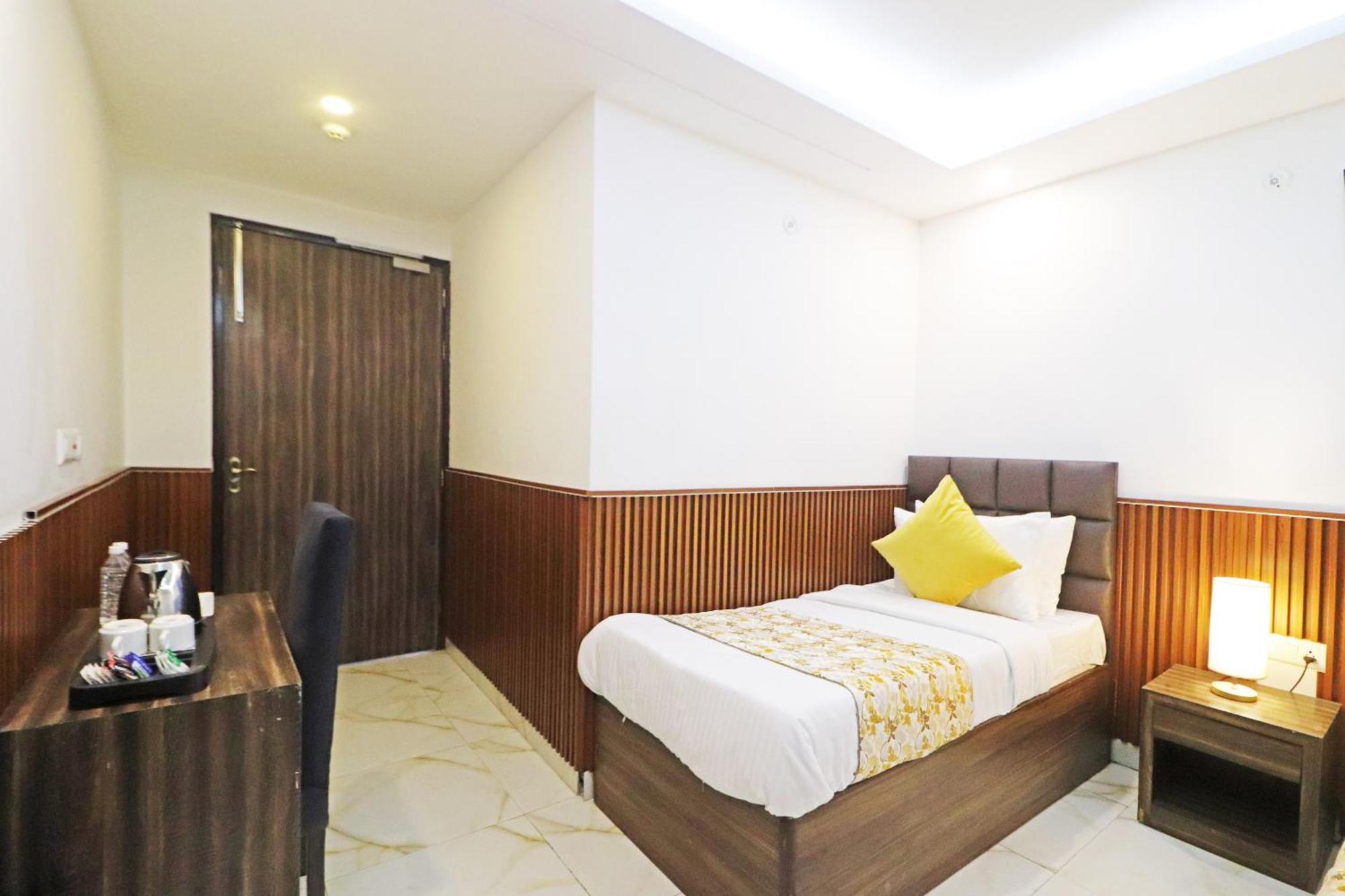 Hotel Mayda Prime Near Delhi Airport