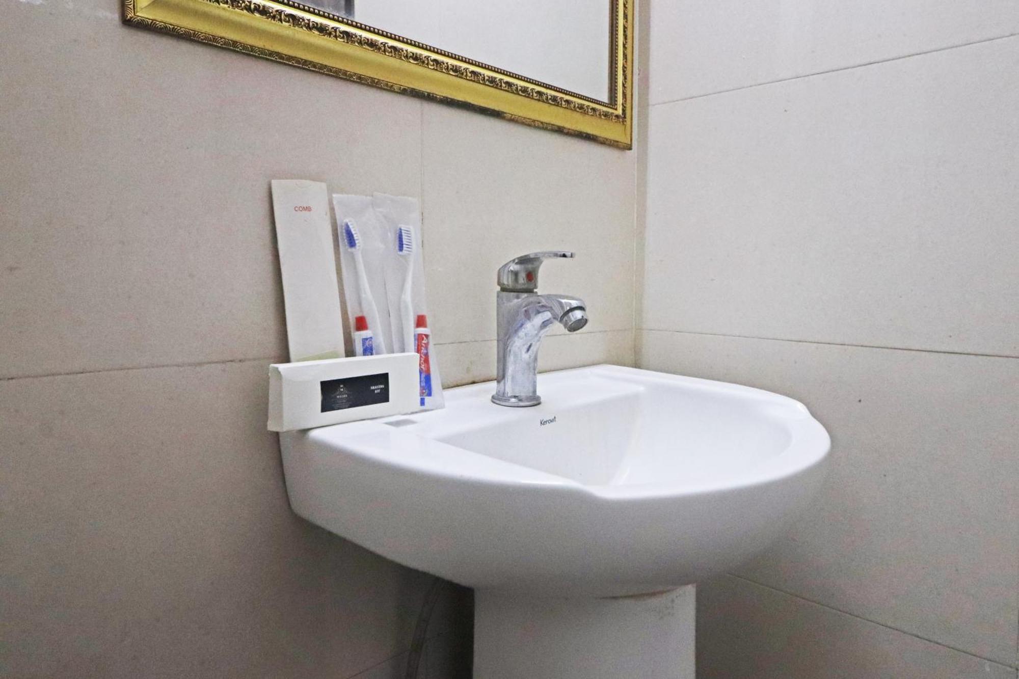 Mayda Prime Near Delhi Airport