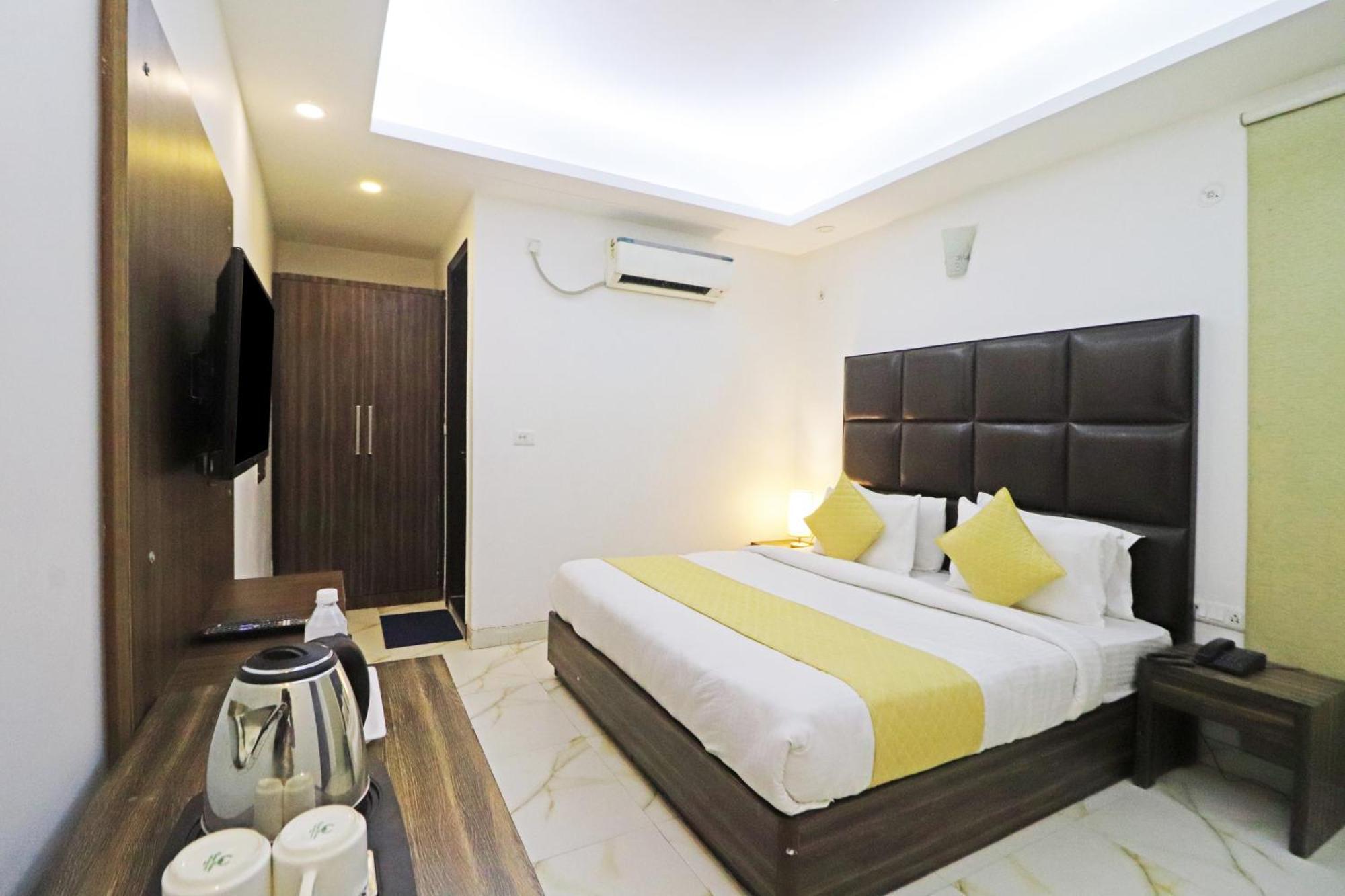 Mayda Prime Near Delhi Airport Hotel