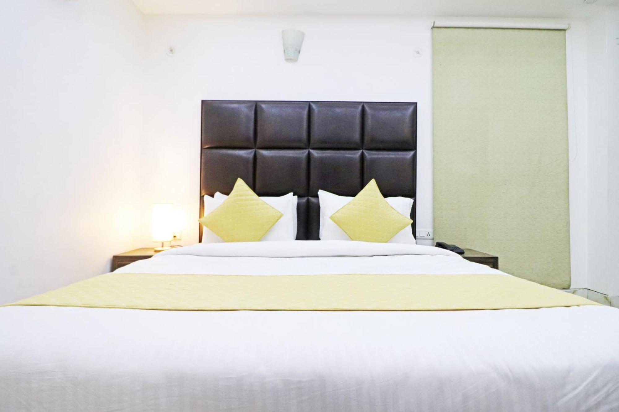 Mayda Prime Near Delhi Airport New Delhi