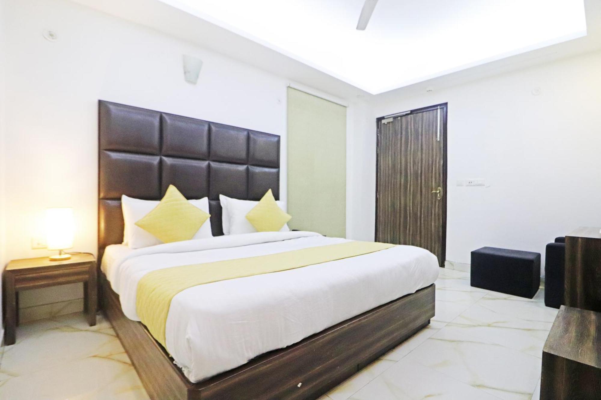 Mayda Prime Near Delhi Airport 3*
