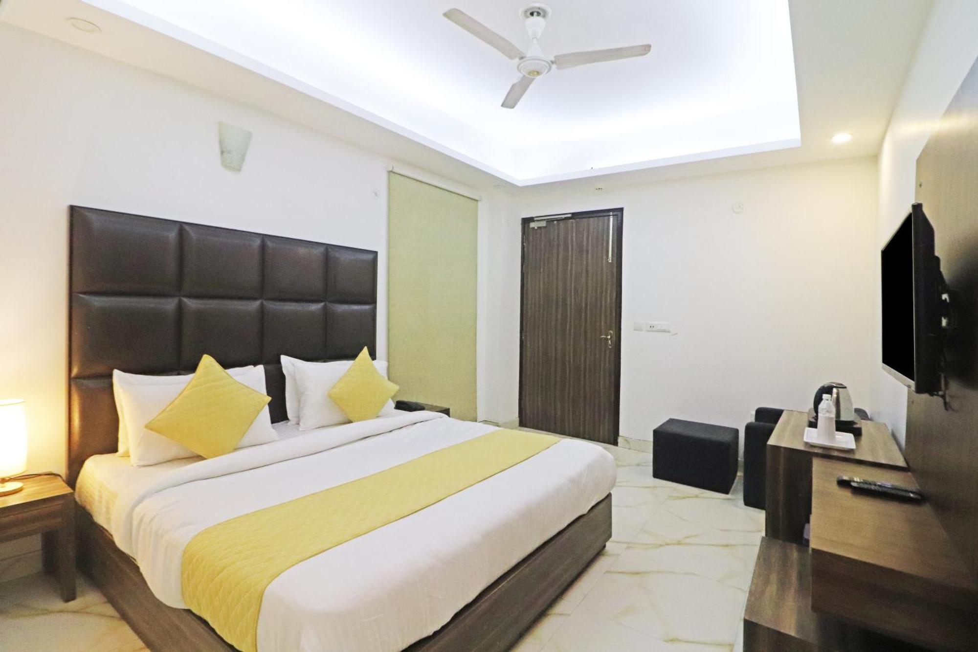 Mayda Prime Near Delhi Airport Hotel 3*