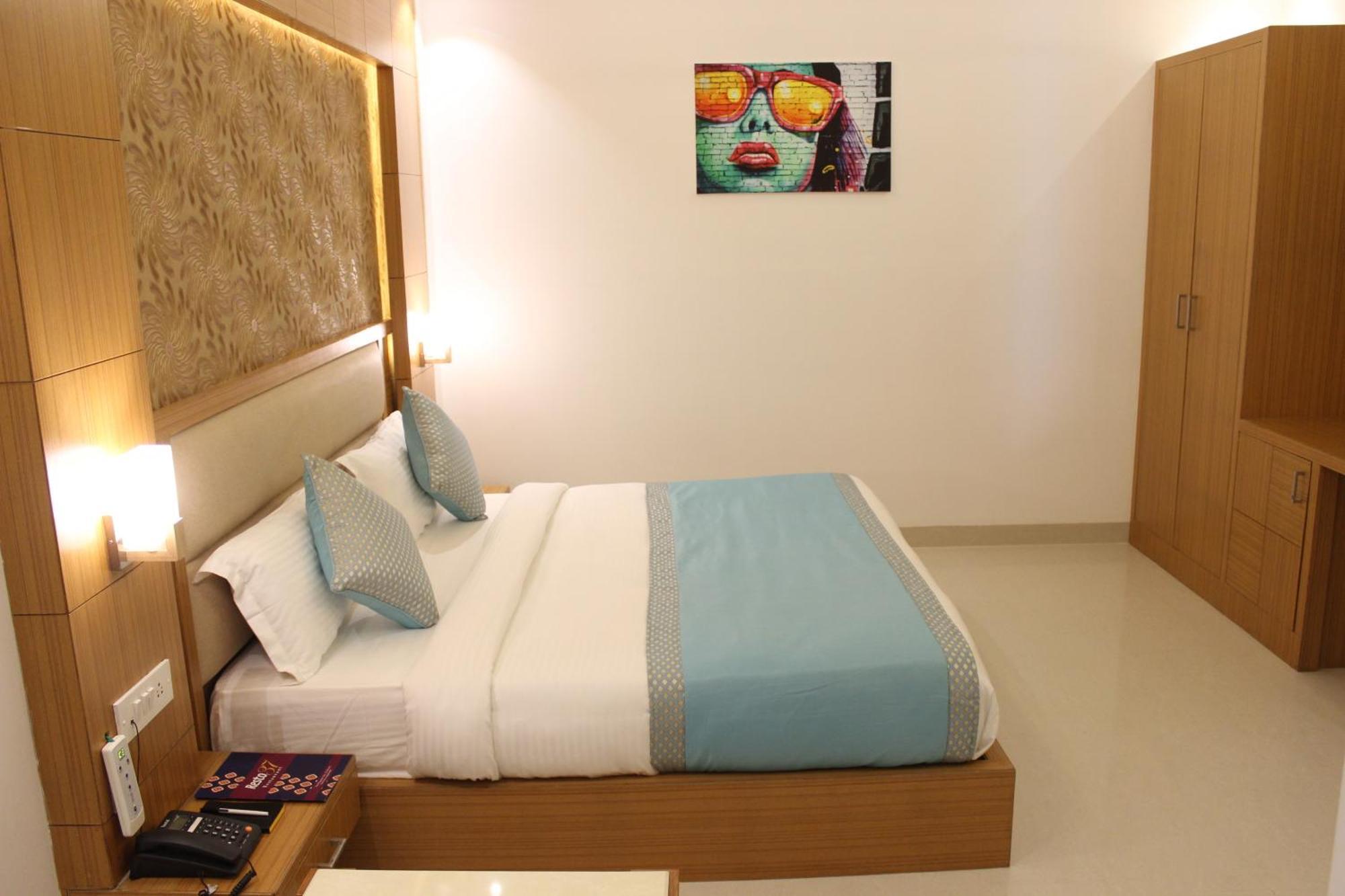 Transit International- Aerocity Delhi Airport Hotel New Delhi