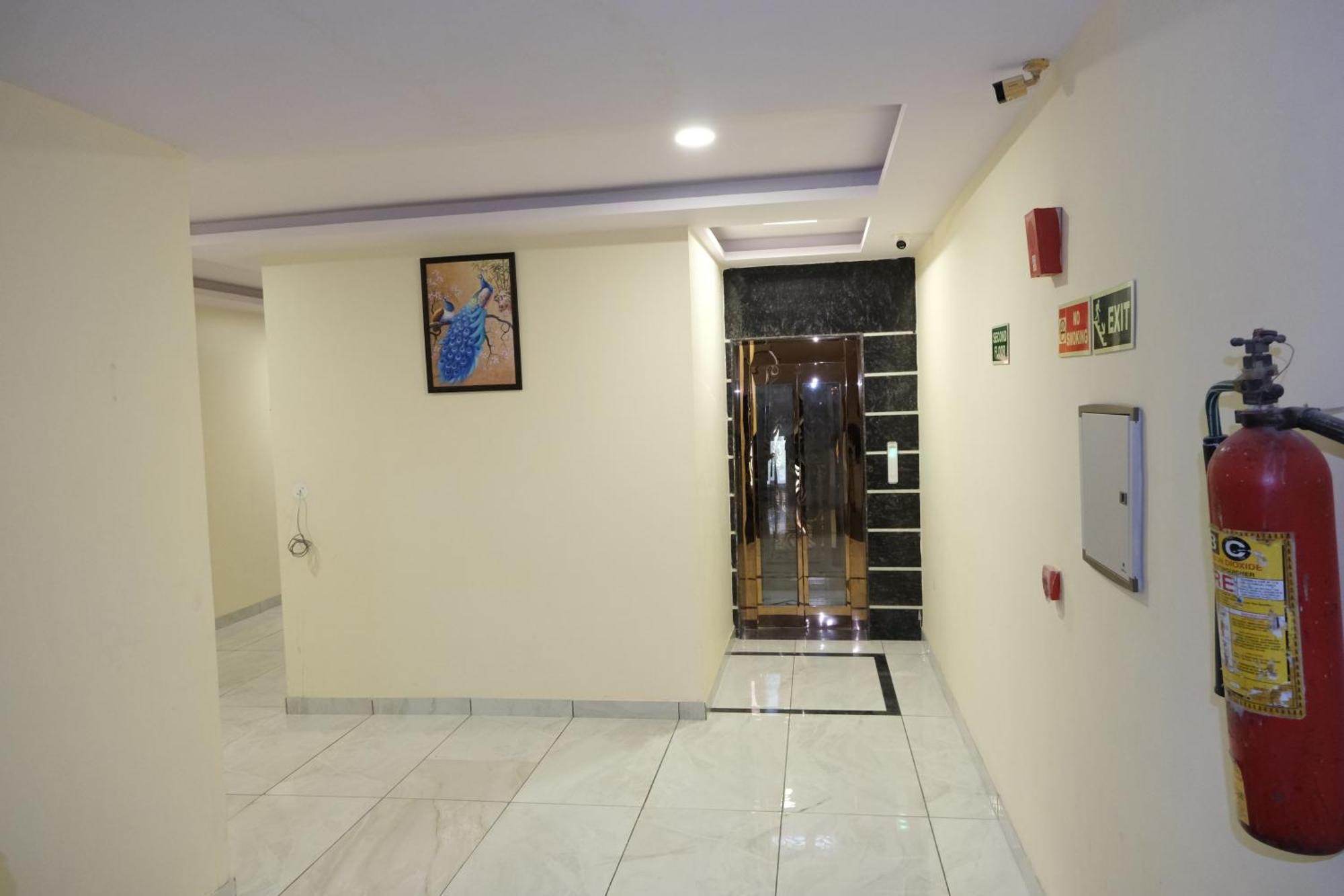 De Hocks Deluxe - Paharganj Hotel Nova Deli