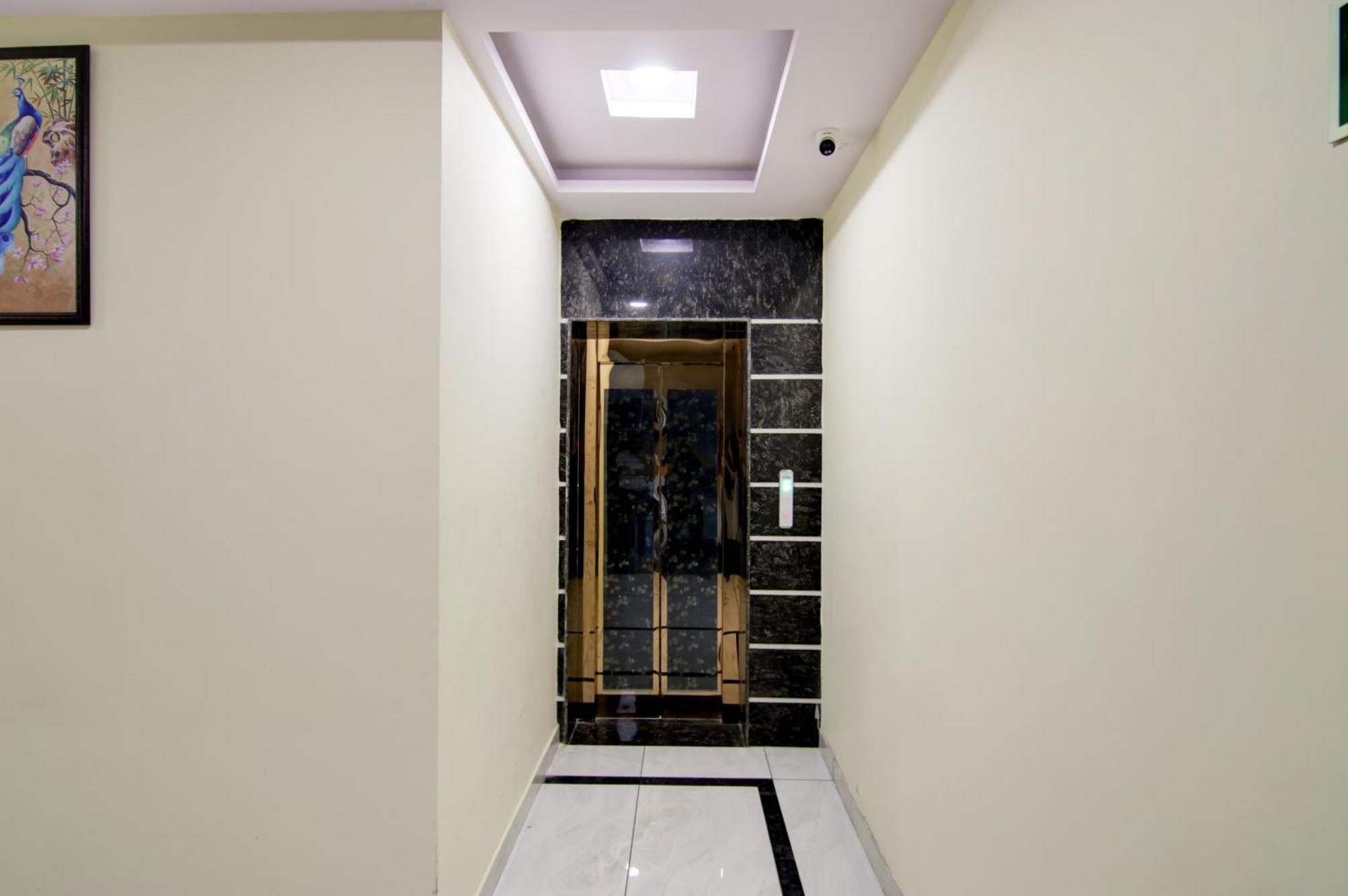 De Hocks Deluxe - Paharganj 4*
