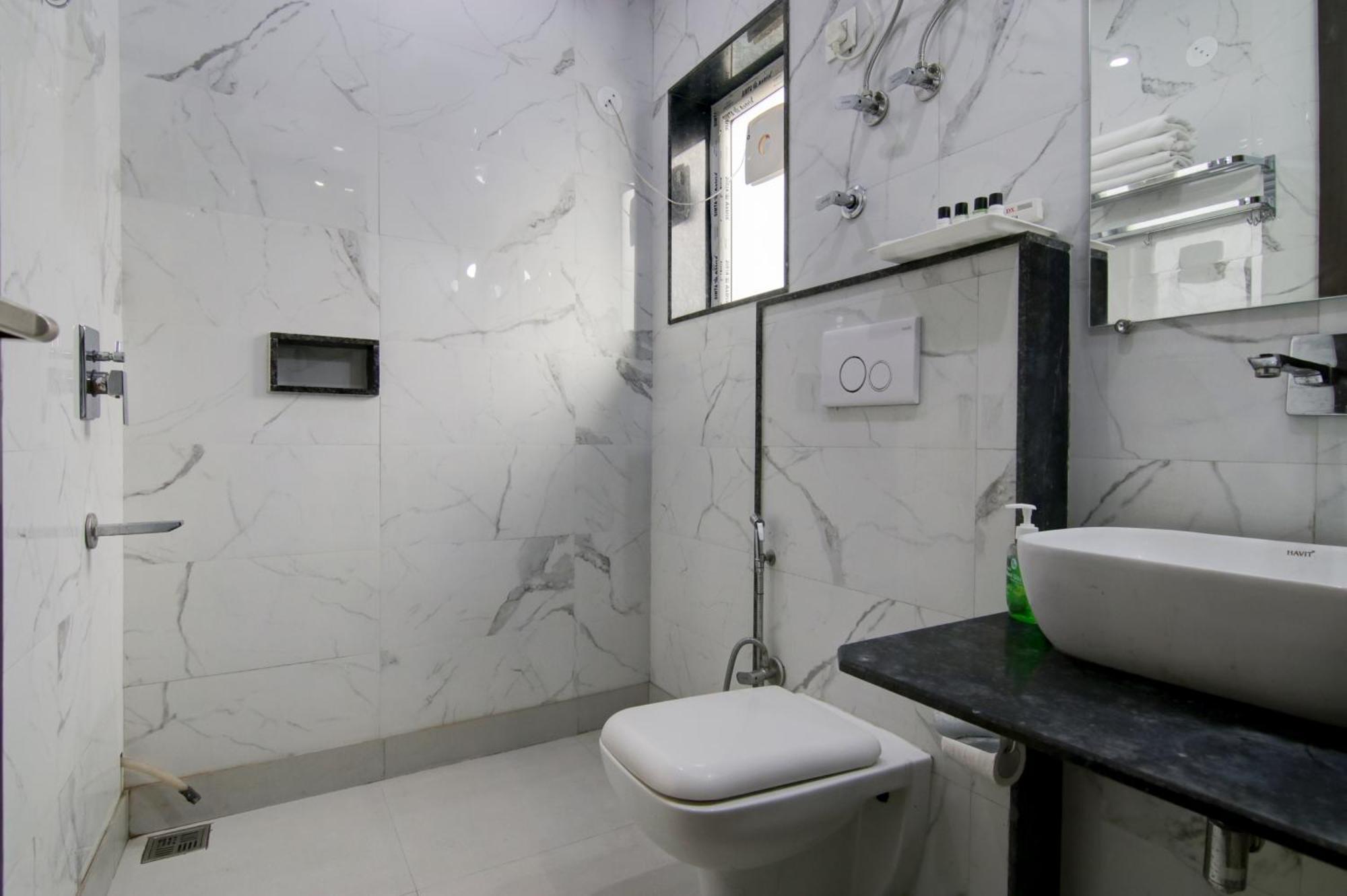 De Hocks Deluxe - Paharganj Hotel New Delhi
