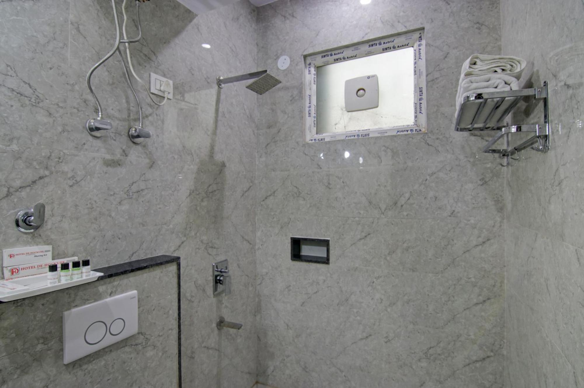 De Hocks Deluxe - Paharganj Hotel 4*