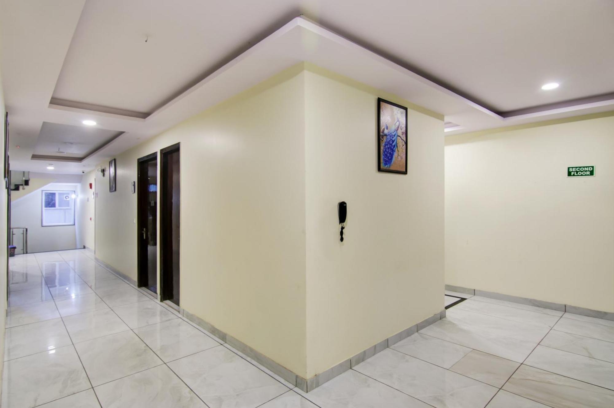 De Hocks Deluxe - Paharganj Hotel New Delhi