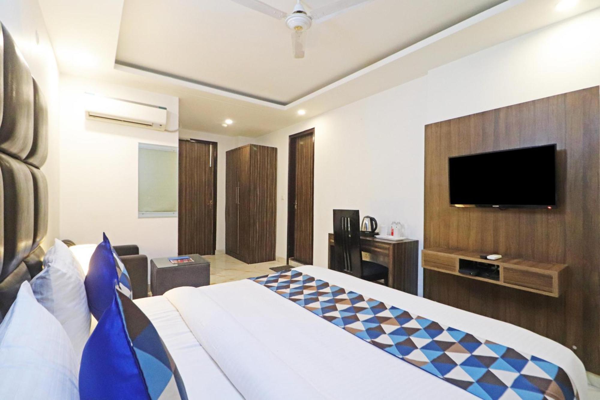 Mayda Prime Near Delhi Airport