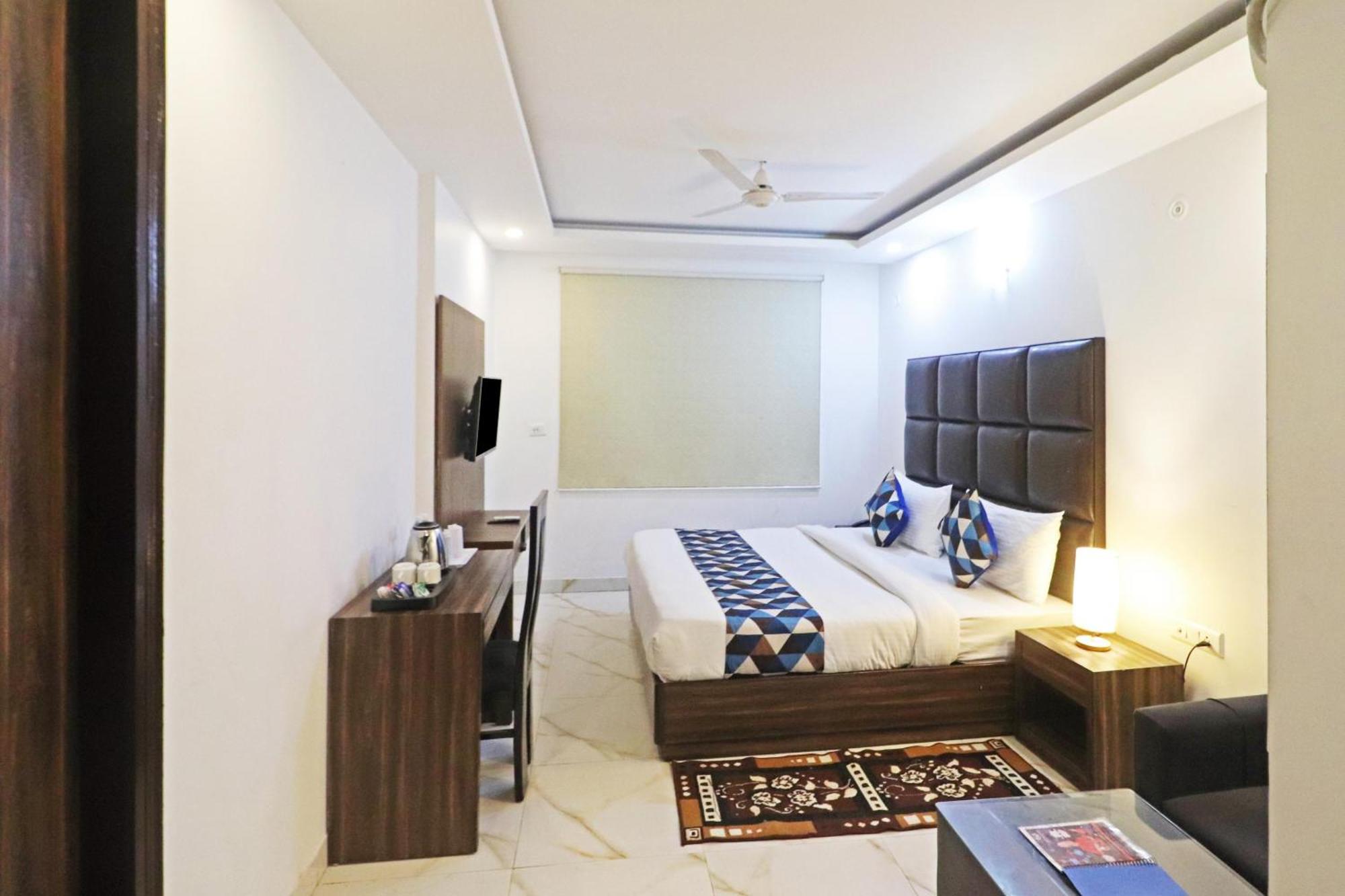 Mayda Prime Near Delhi Airport 3*