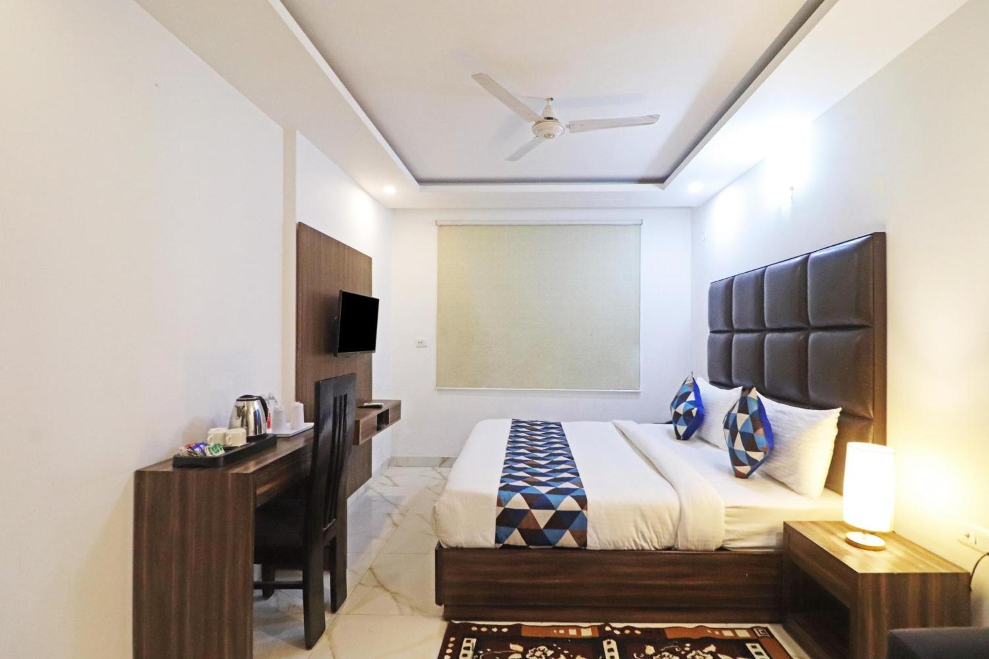 Mayda Prime Near Delhi Airport New Delhi