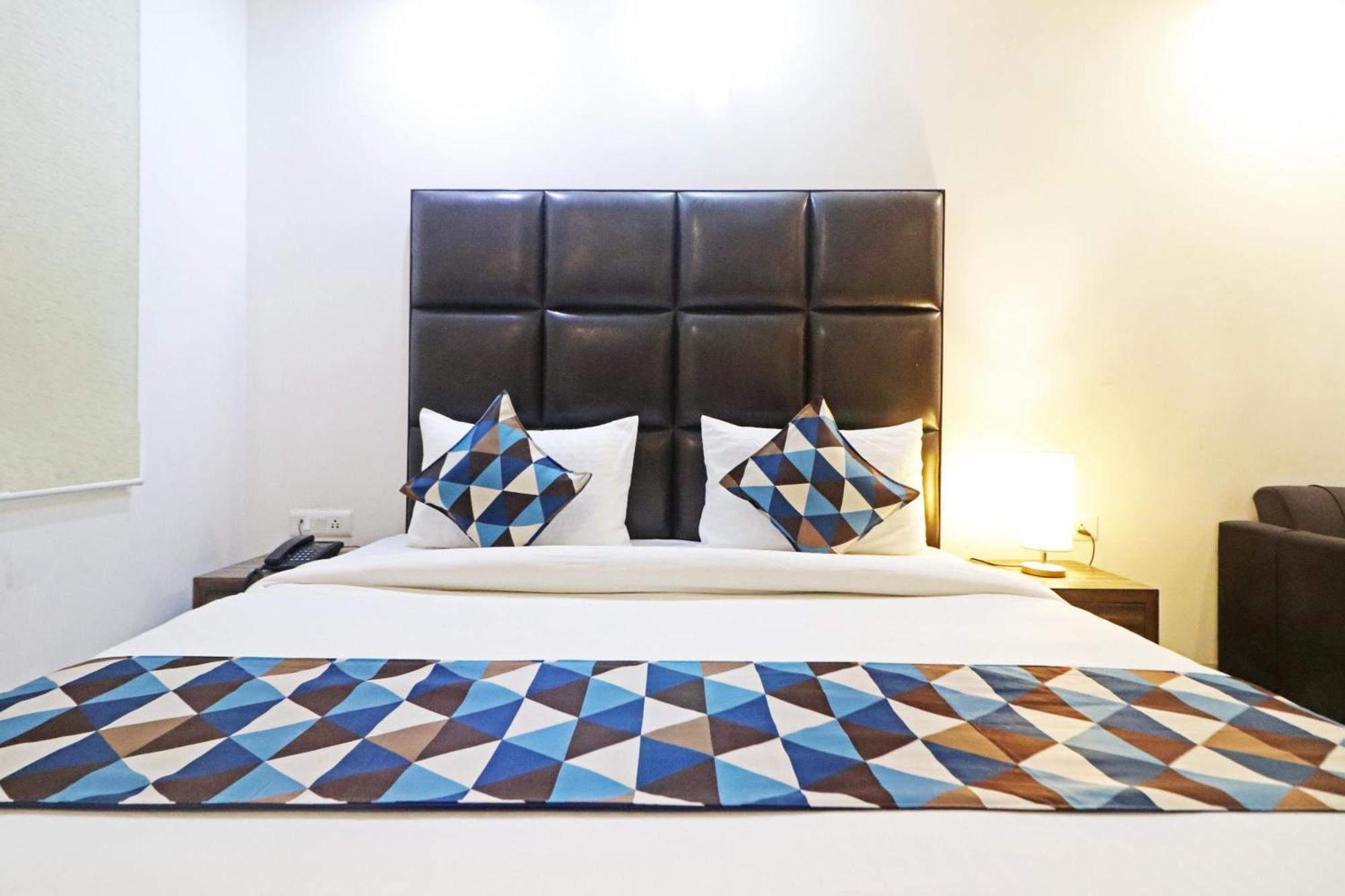Mayda Prime Near Delhi Airport