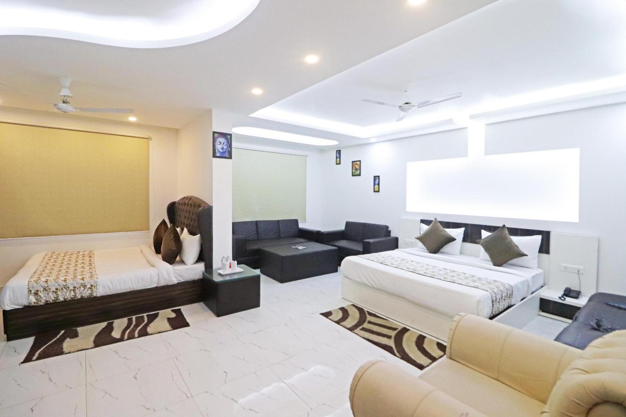 Mayda Prime Near Delhi Airport