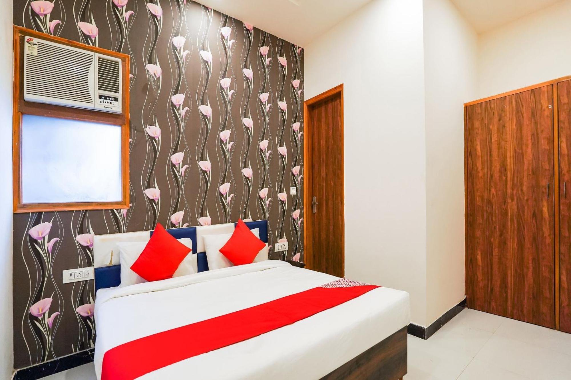 Hotel O Kaushik