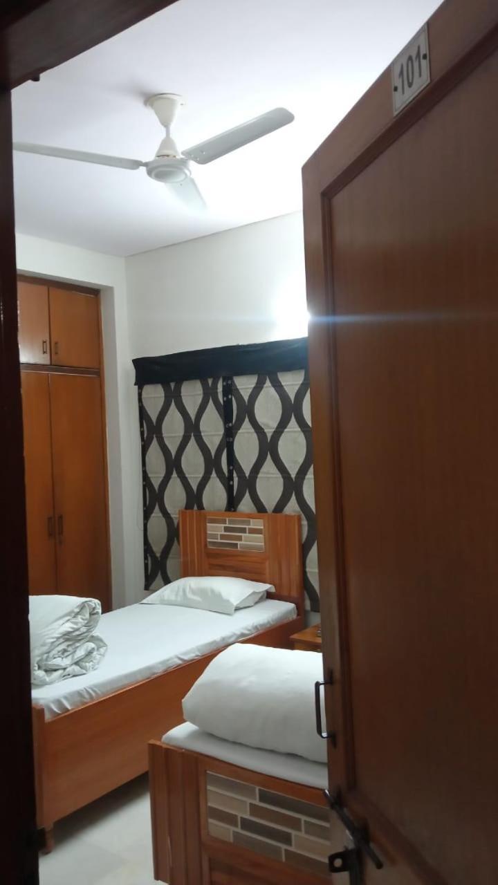 Homestay Sofia Residency