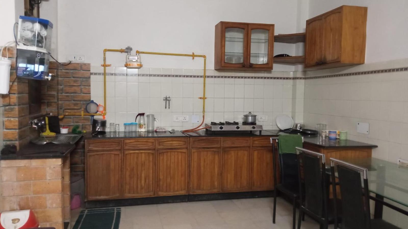 Sofia Residency Homestay *