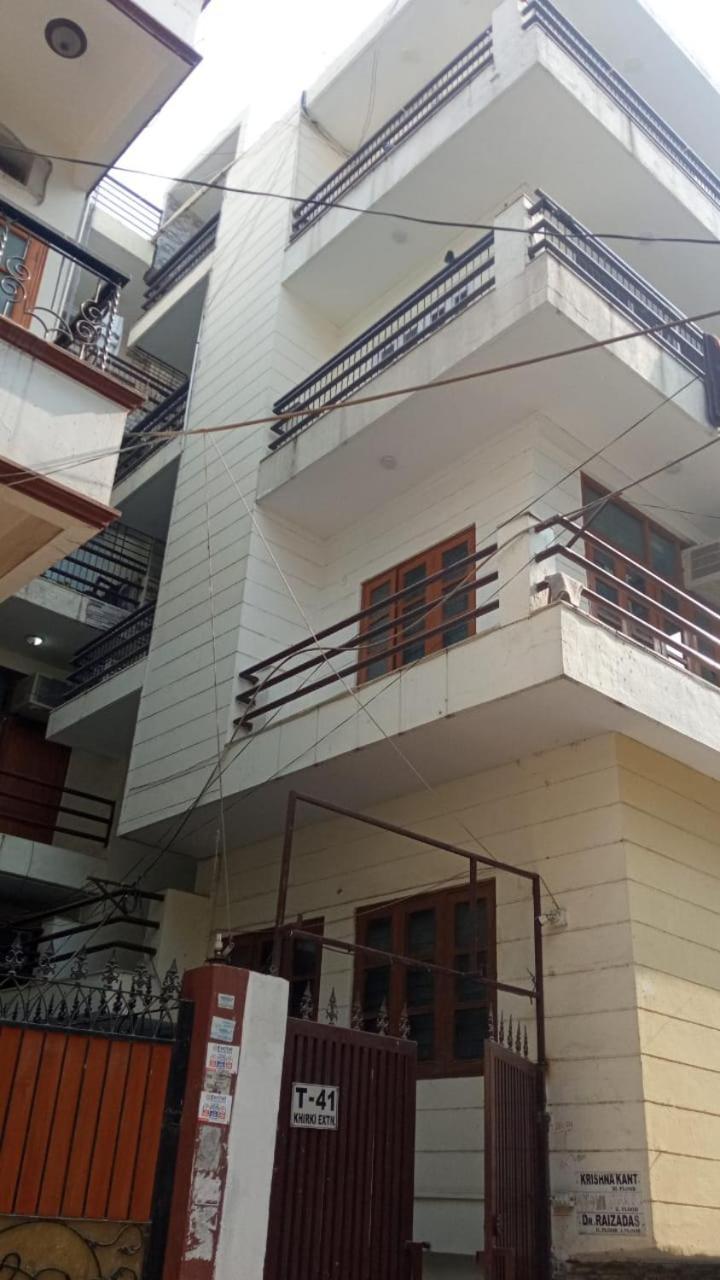 Homestay Sofia Residency