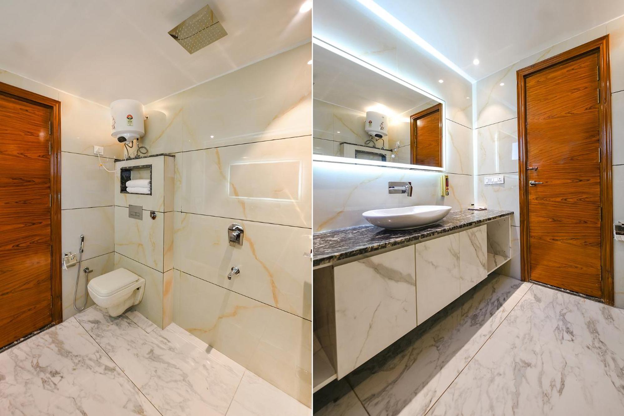 Fabhotel Prime Dev Palace Hotel 3*