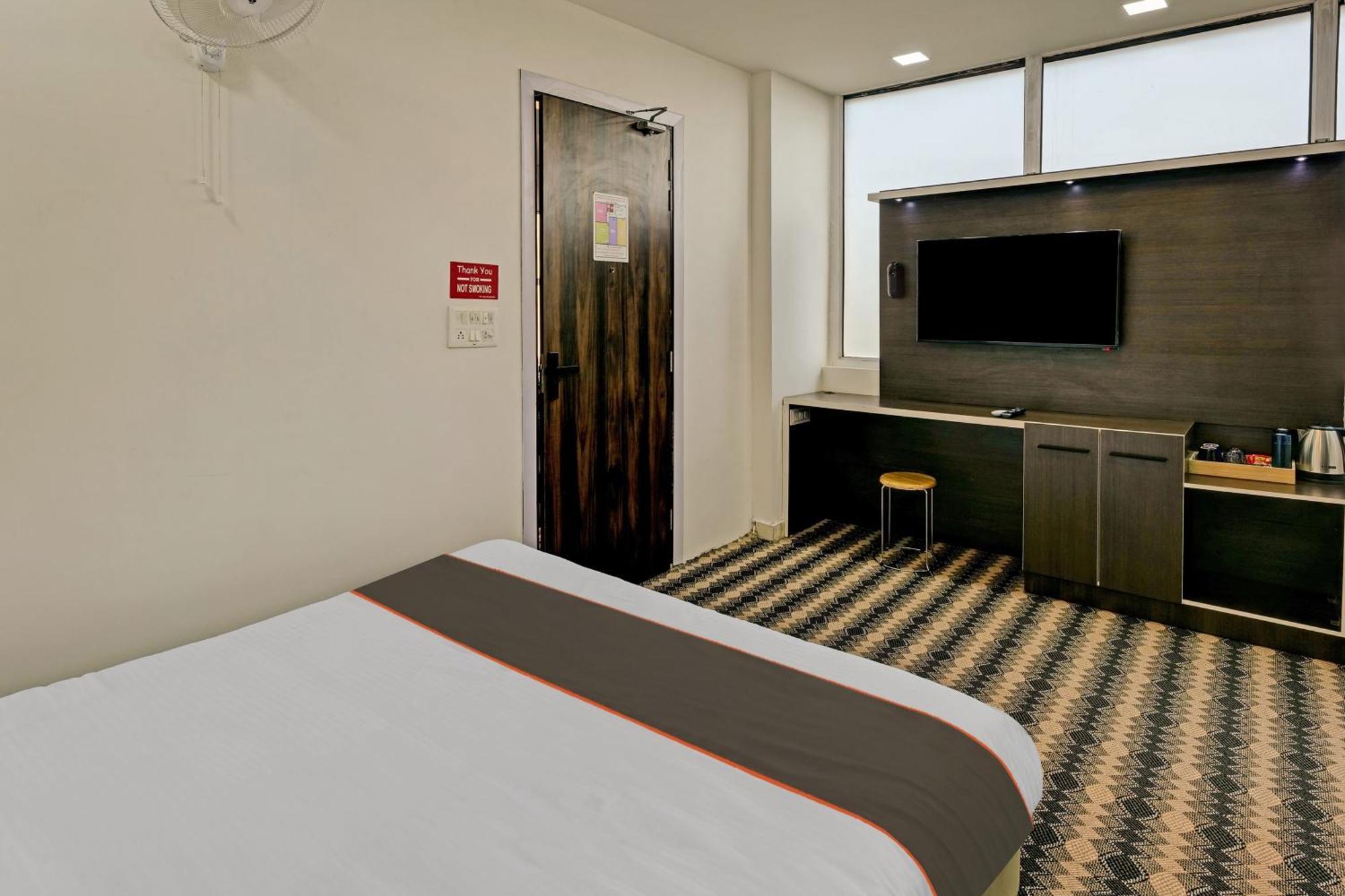 O The Kings Hotel 4*