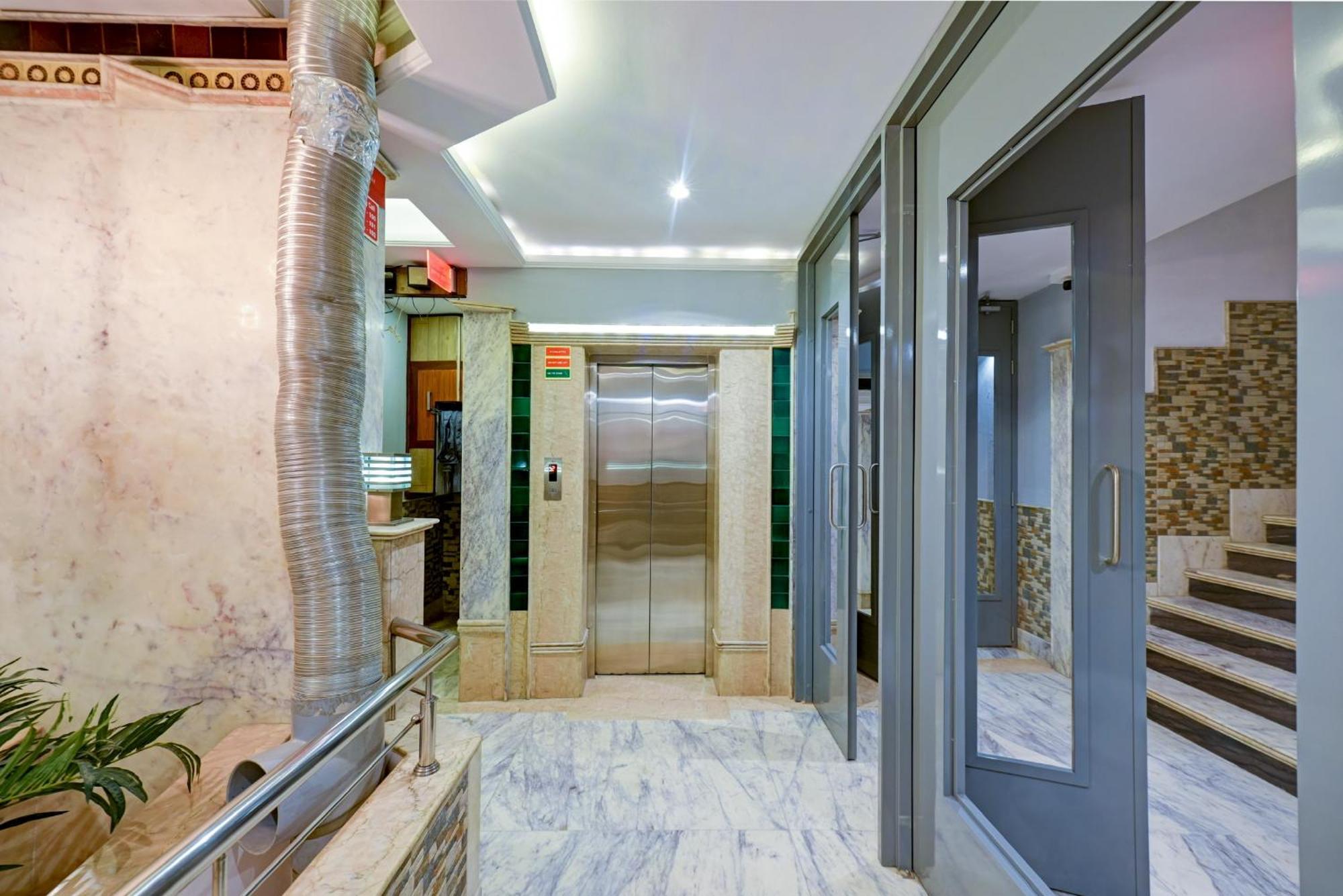 The Natraj Yes Please -new Delhi