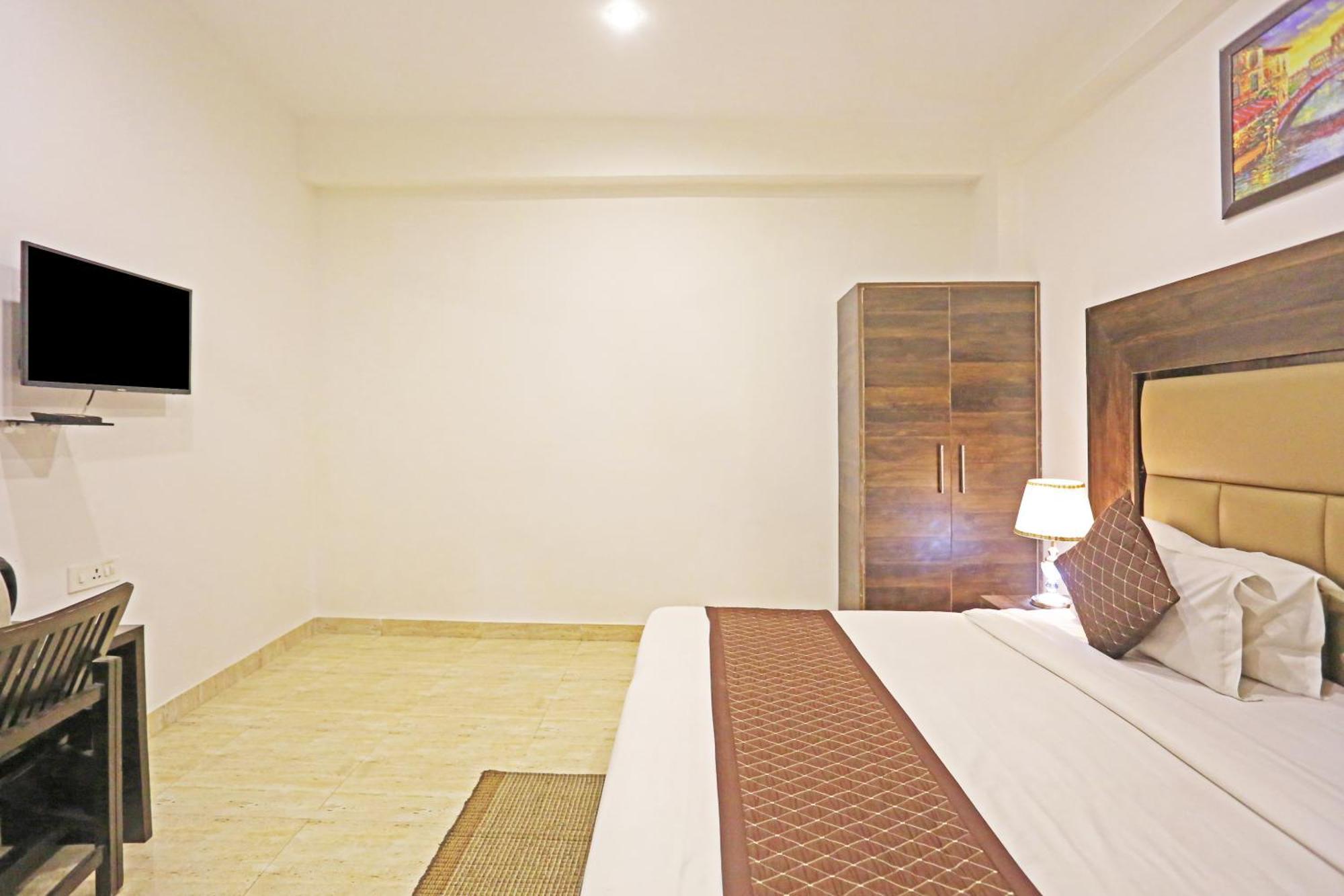 De Kiara Near Delhi Airport 4* New Delhi