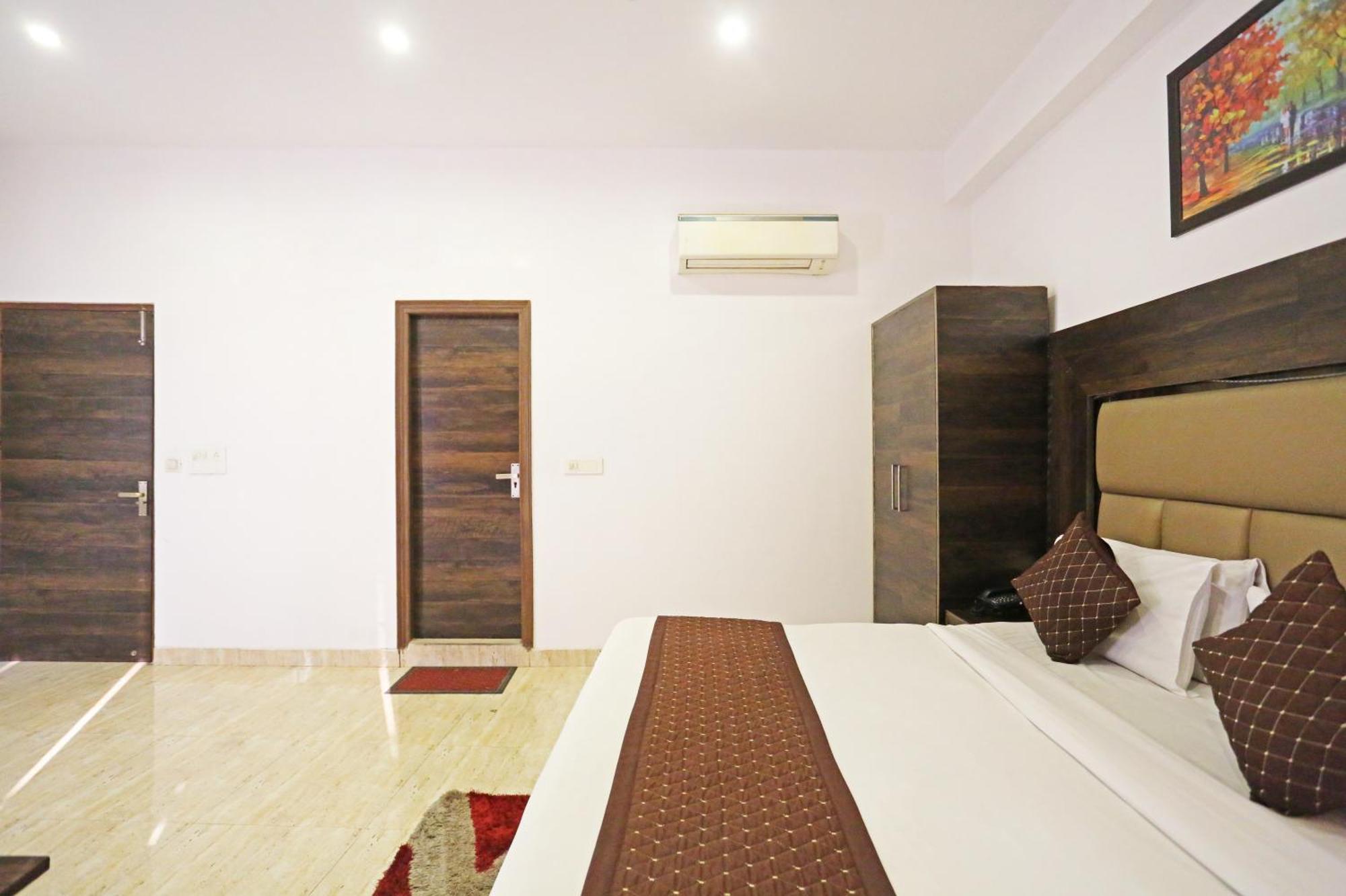De Kiara Near Delhi Airport New Delhi