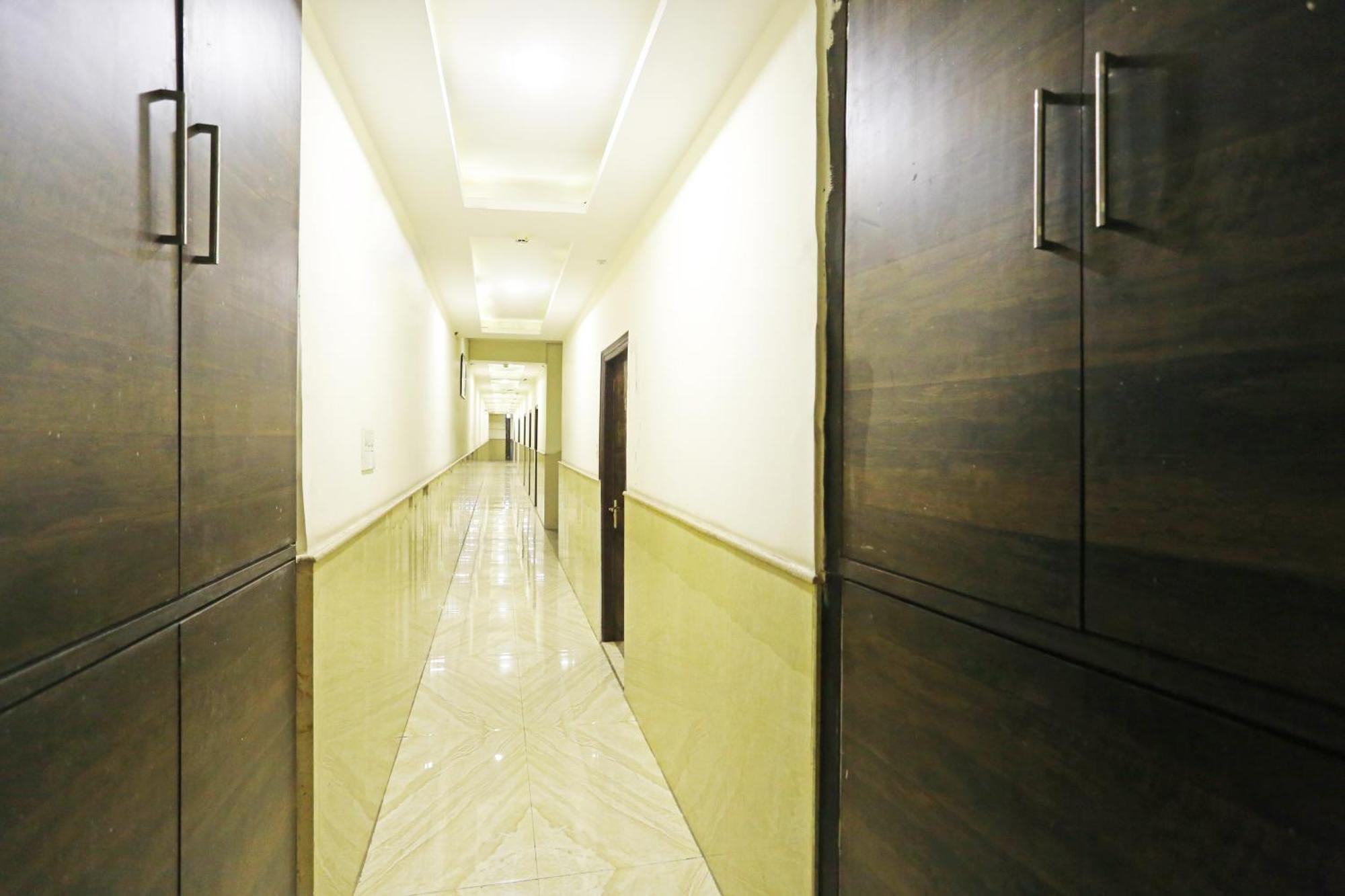 De Kiara Near Delhi Airport 4* New Delhi