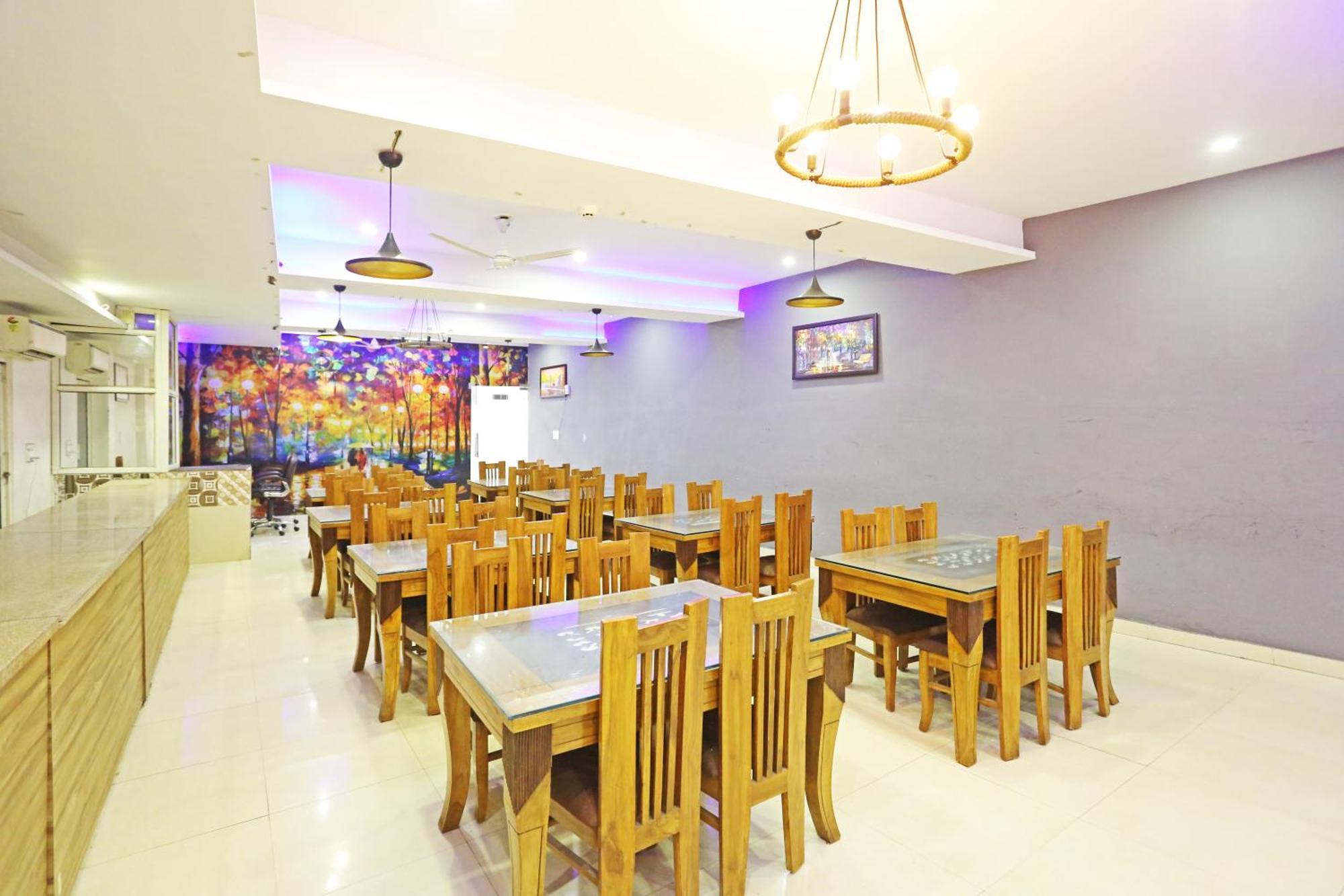 De Kiara Near Delhi Airport
