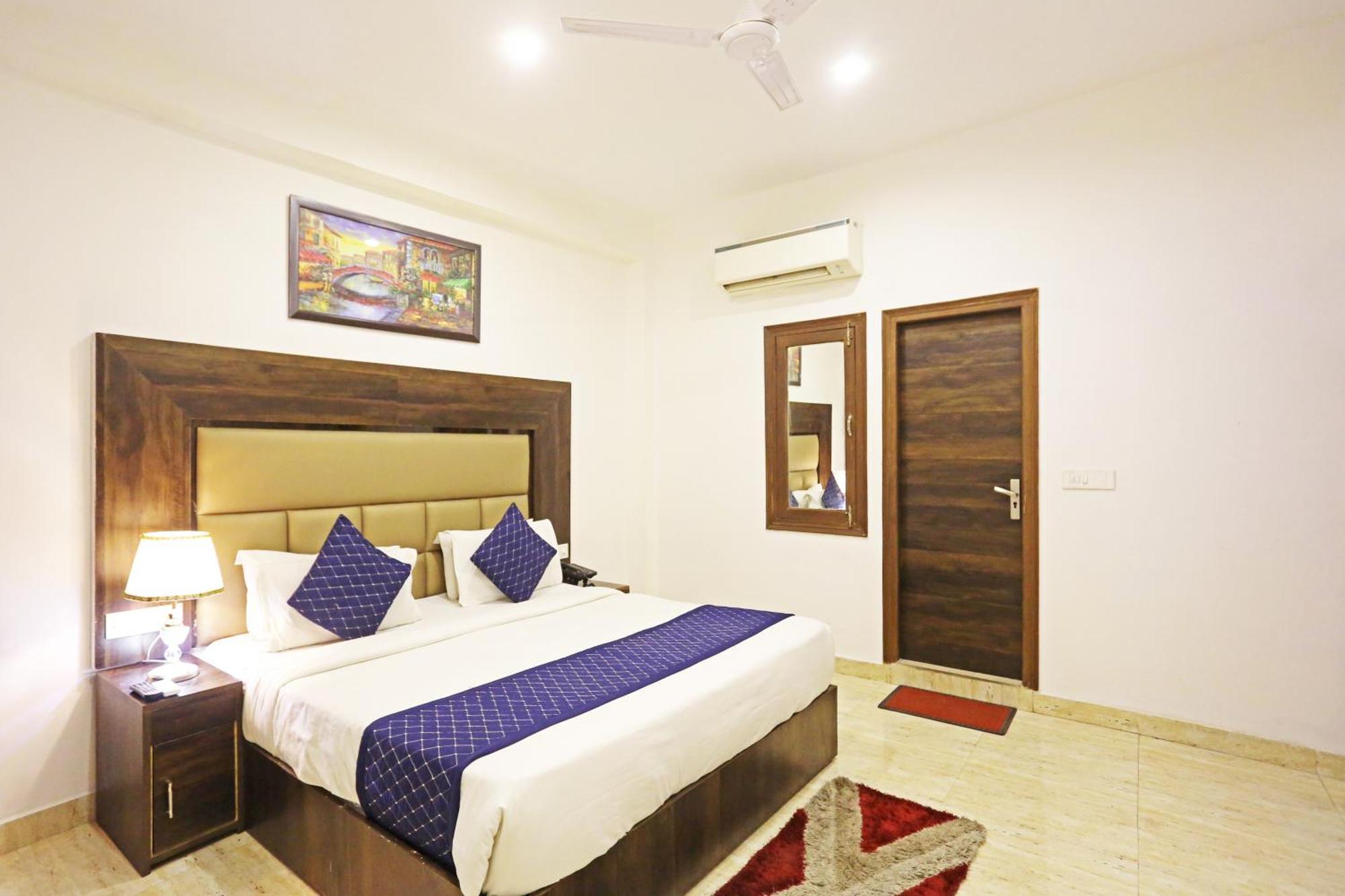 De Kiara Near Delhi Airport Hotel New Delhi