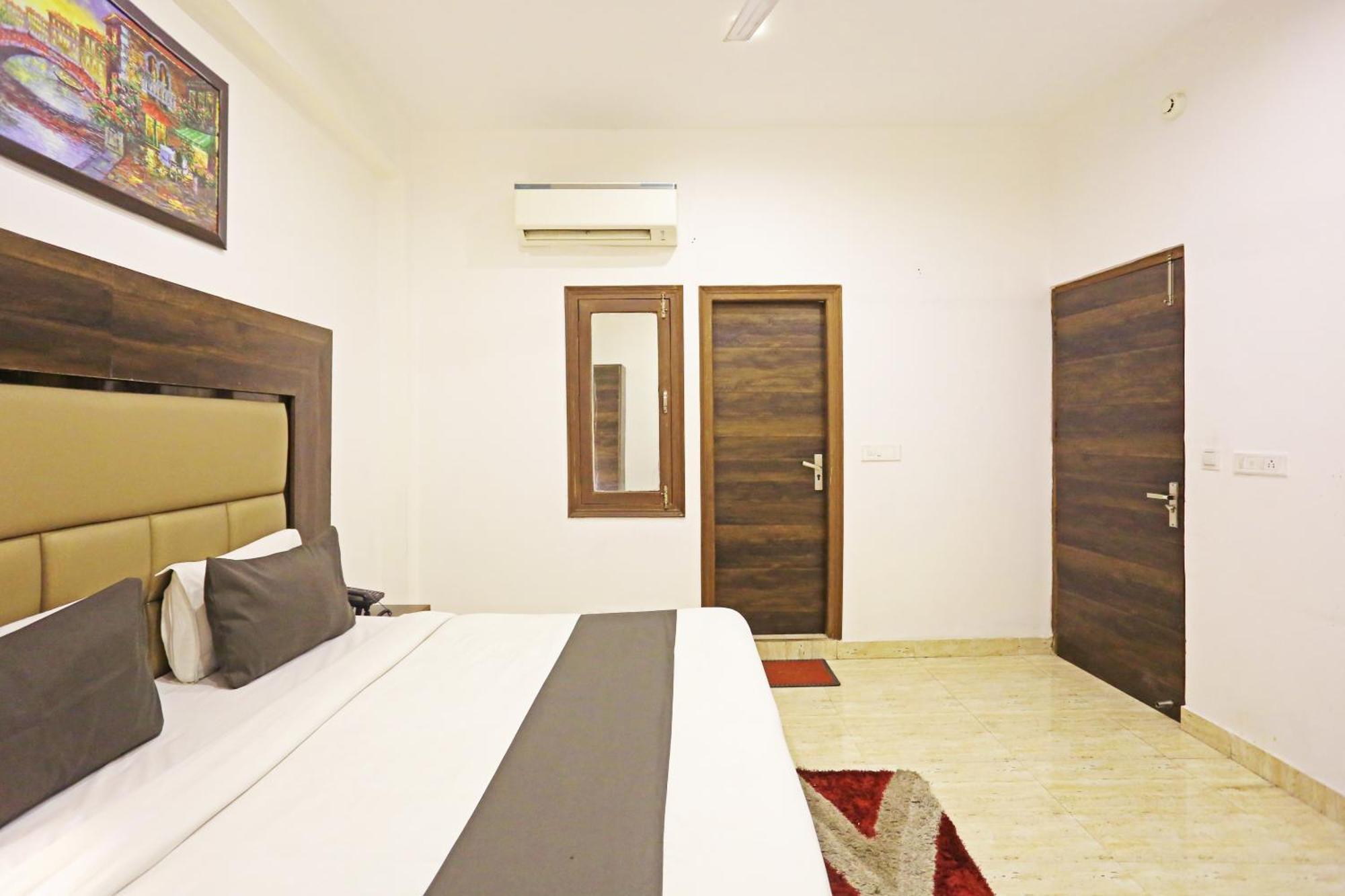 De Kiara Near Delhi Airport New Delhi