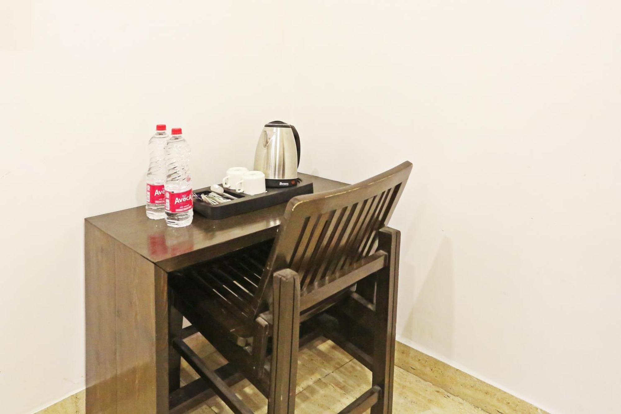De Kiara Near Delhi Airport