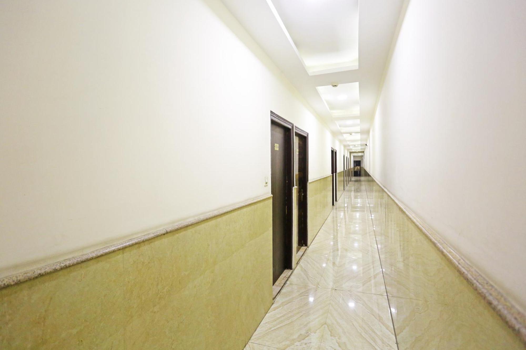 De Kiara Near Delhi Airport New Delhi