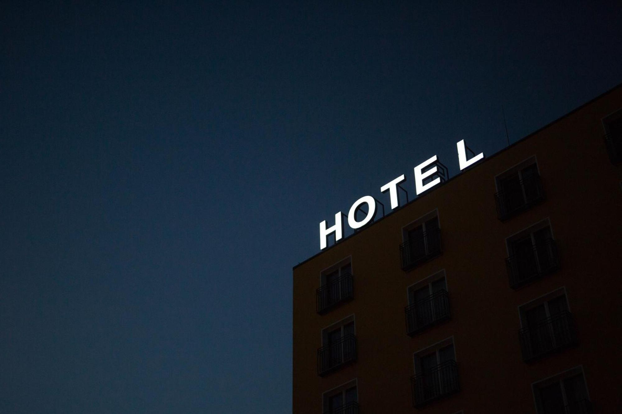 Knda Hotel Nova Deli