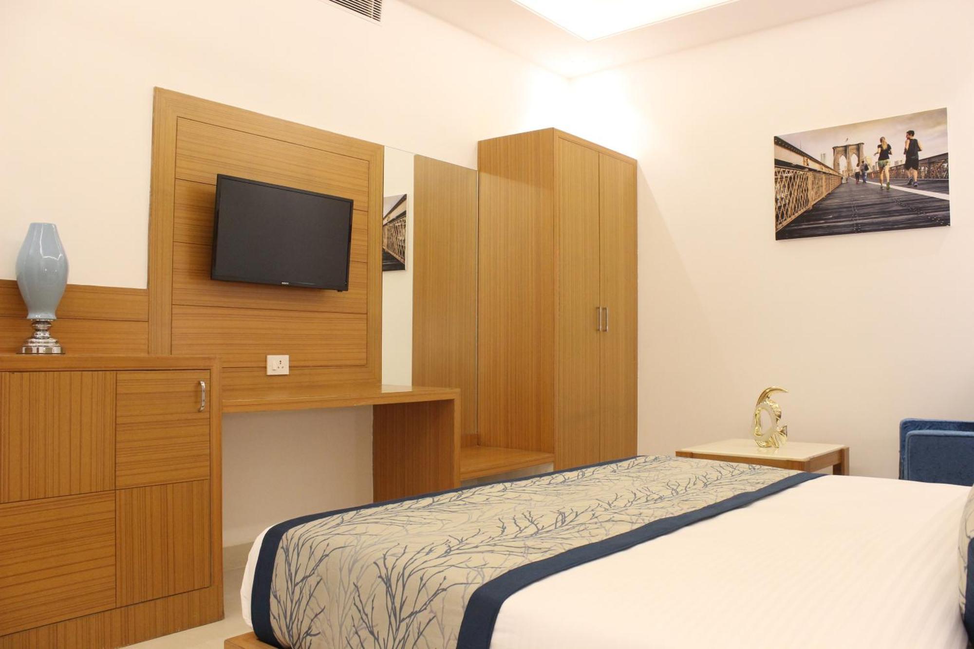 Transit International- Aerocity Delhi Airport New Delhi