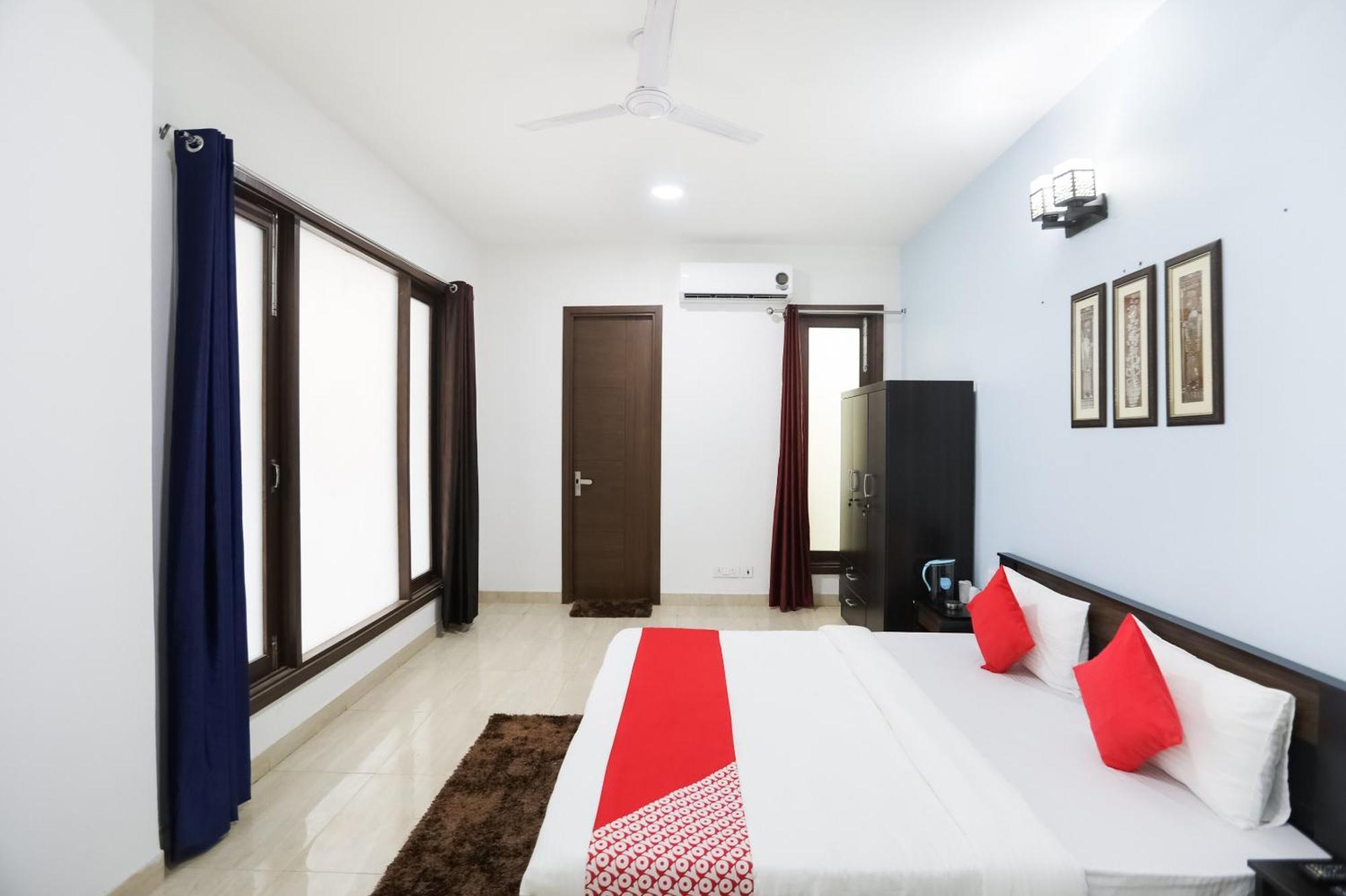 Oyo Flagship Good Vibe 3*