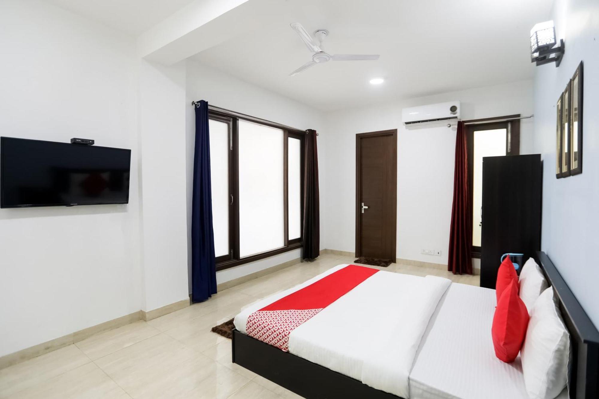 Oyo Flagship Good Vibe 3*