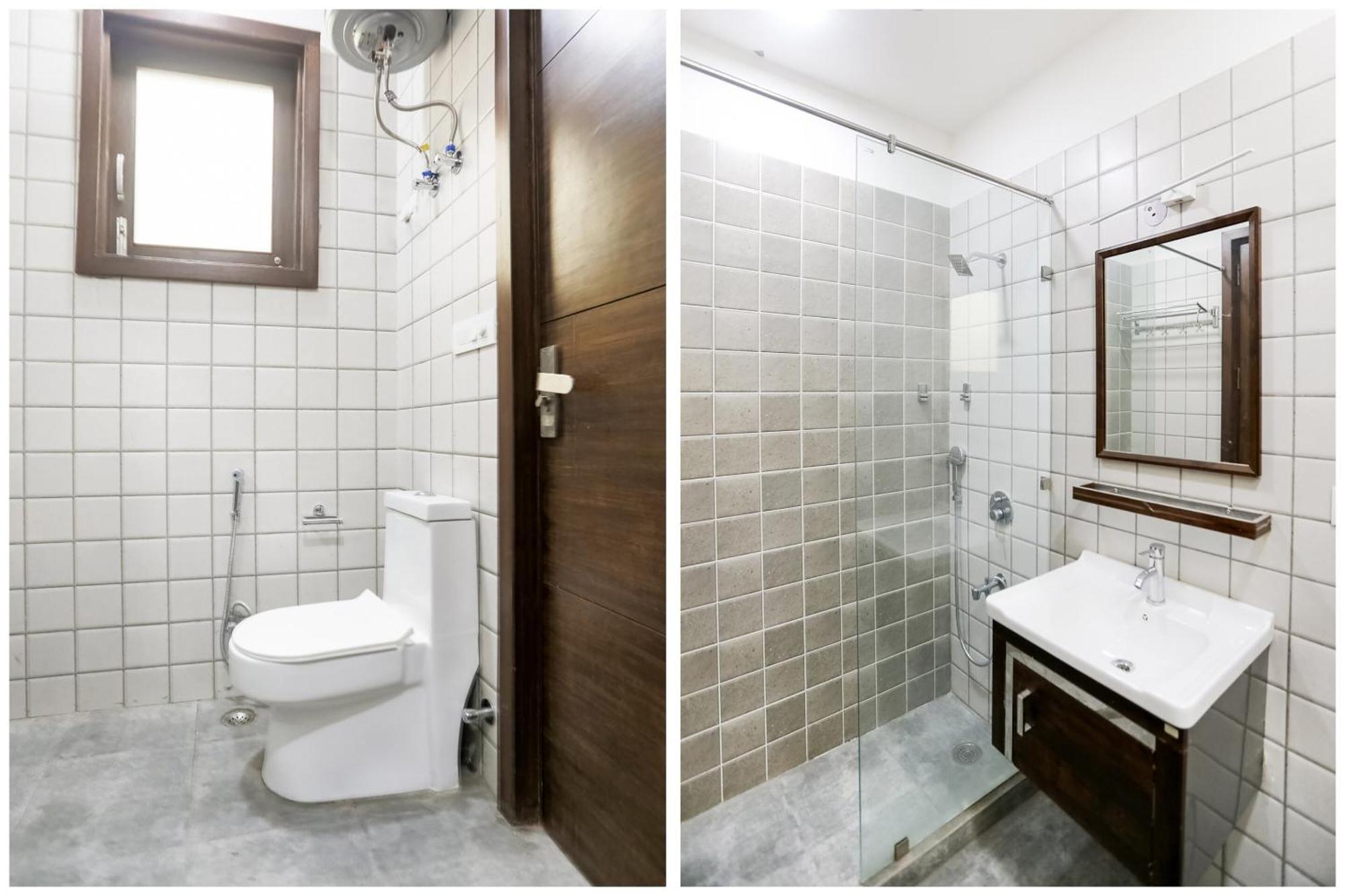Oyo Flagship Good Vibe Hotel 3*