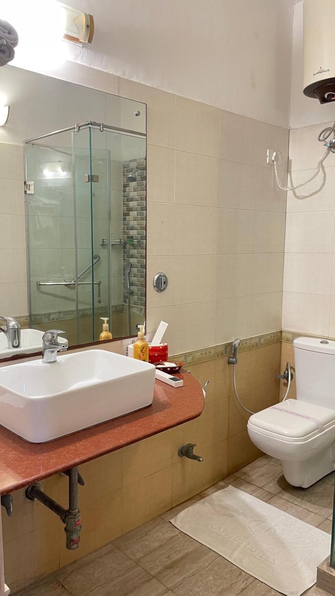 The Stay Inn New Delhi
