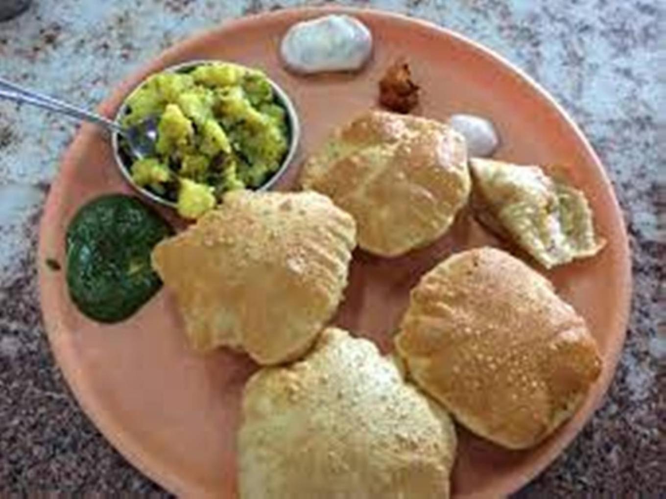 The Chaitanya Rohini Near Metro Station Sector 18 Hotel