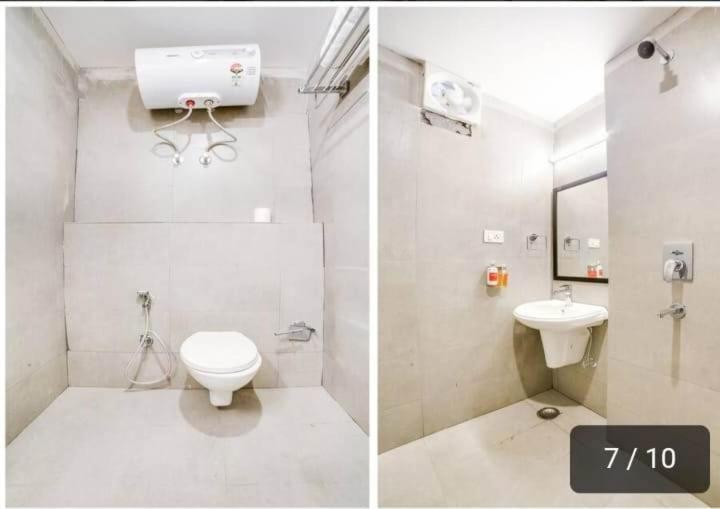 The Chaitanya Rohini Near Metro Station Sector 18 Hotel 3*