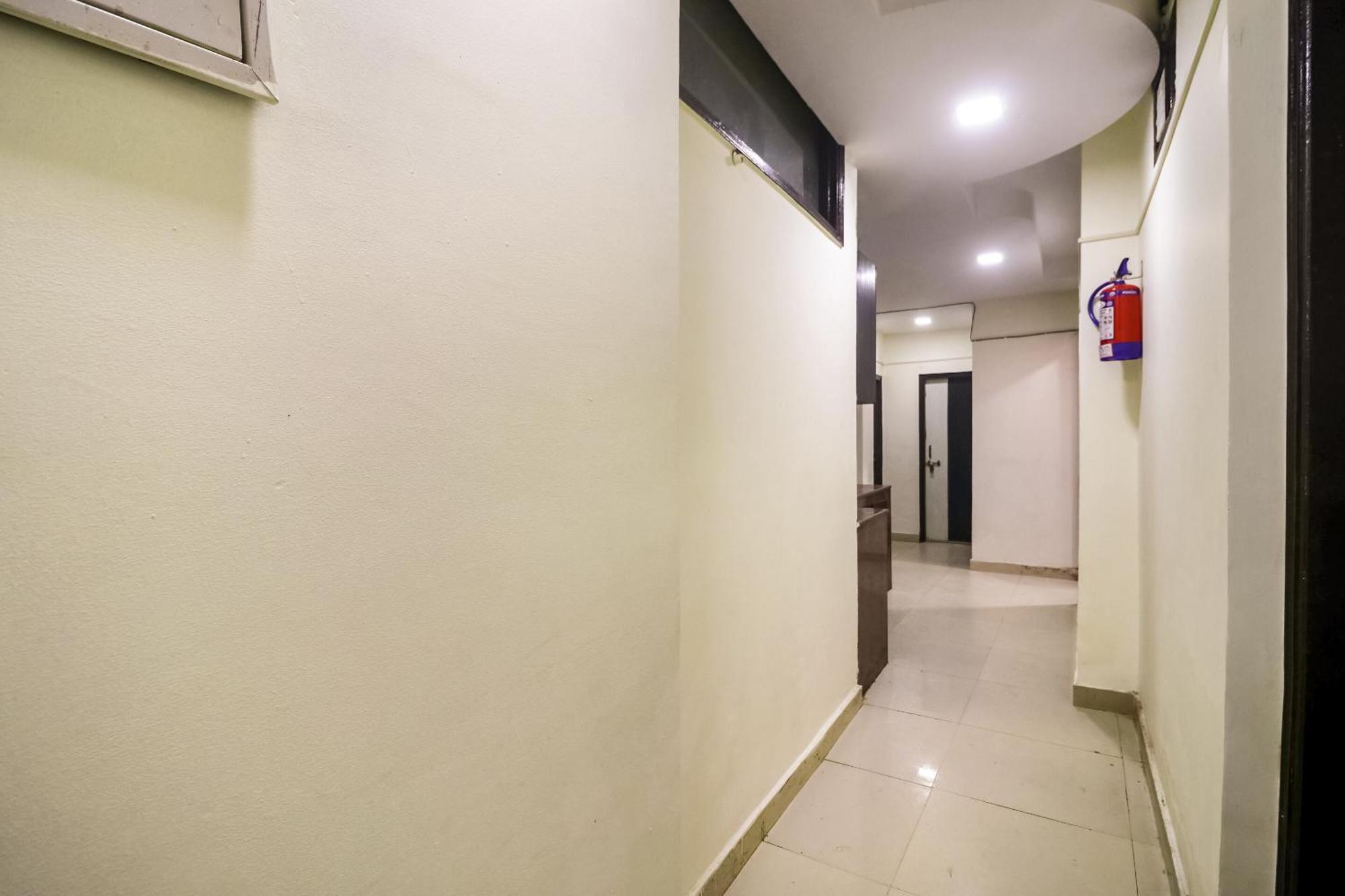 Hotel O Metro Delhi (National Capital Territory of India)